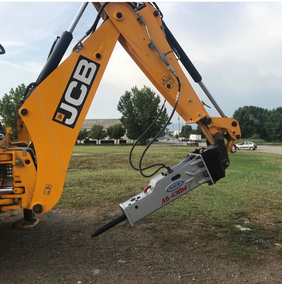 AJCE EUROPE undefined: zdjęcie 237