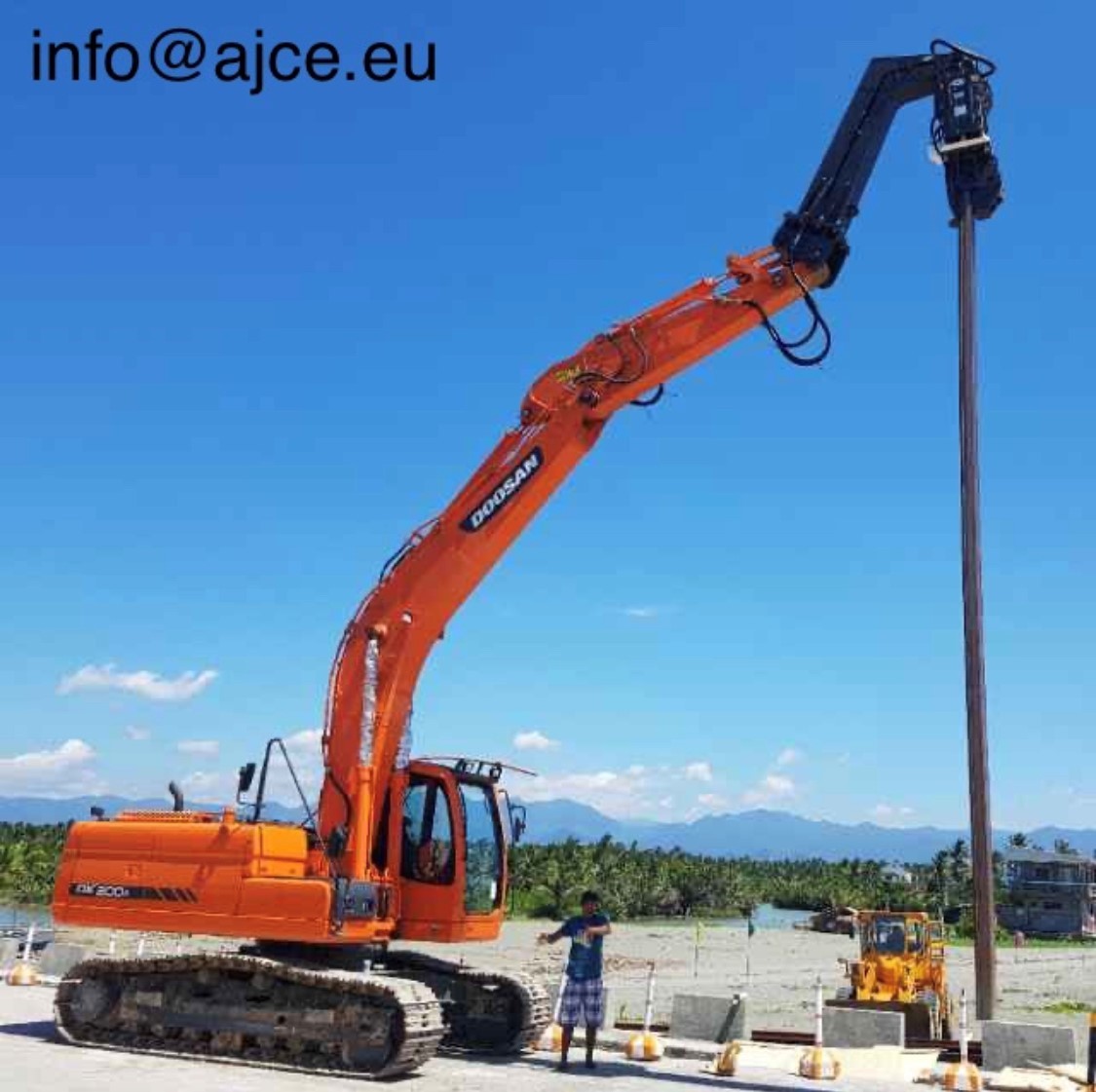 AJCE EUROPE undefined: zdjęcie 12