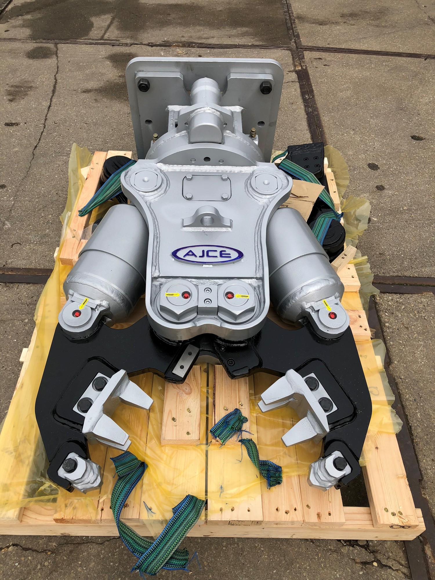 AJCE EUROPE undefined: zdjęcie 286