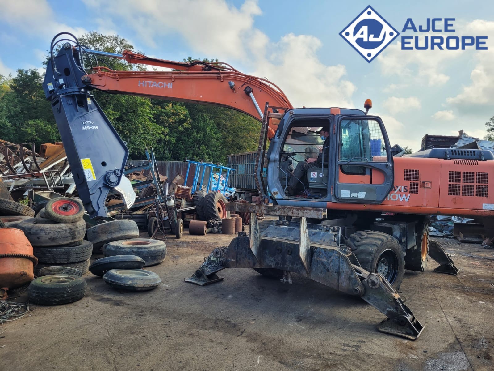 AJCE EUROPE undefined: zdjęcie 11