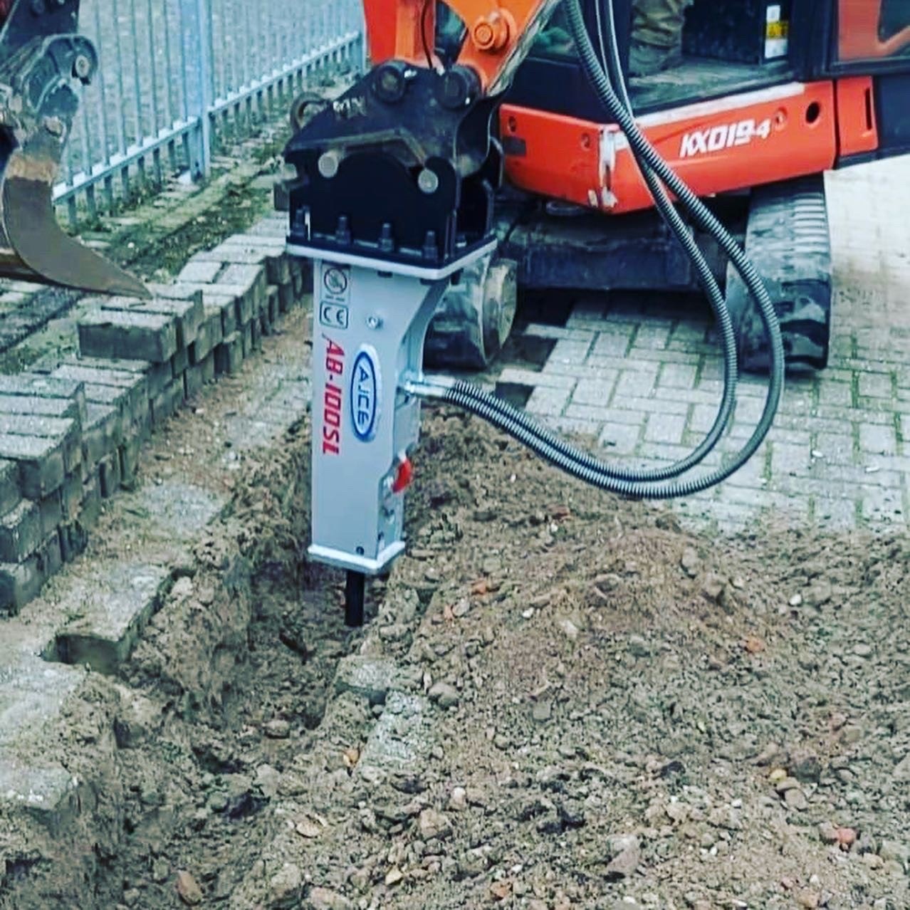 AJCE EUROPE undefined: zdjęcie 21