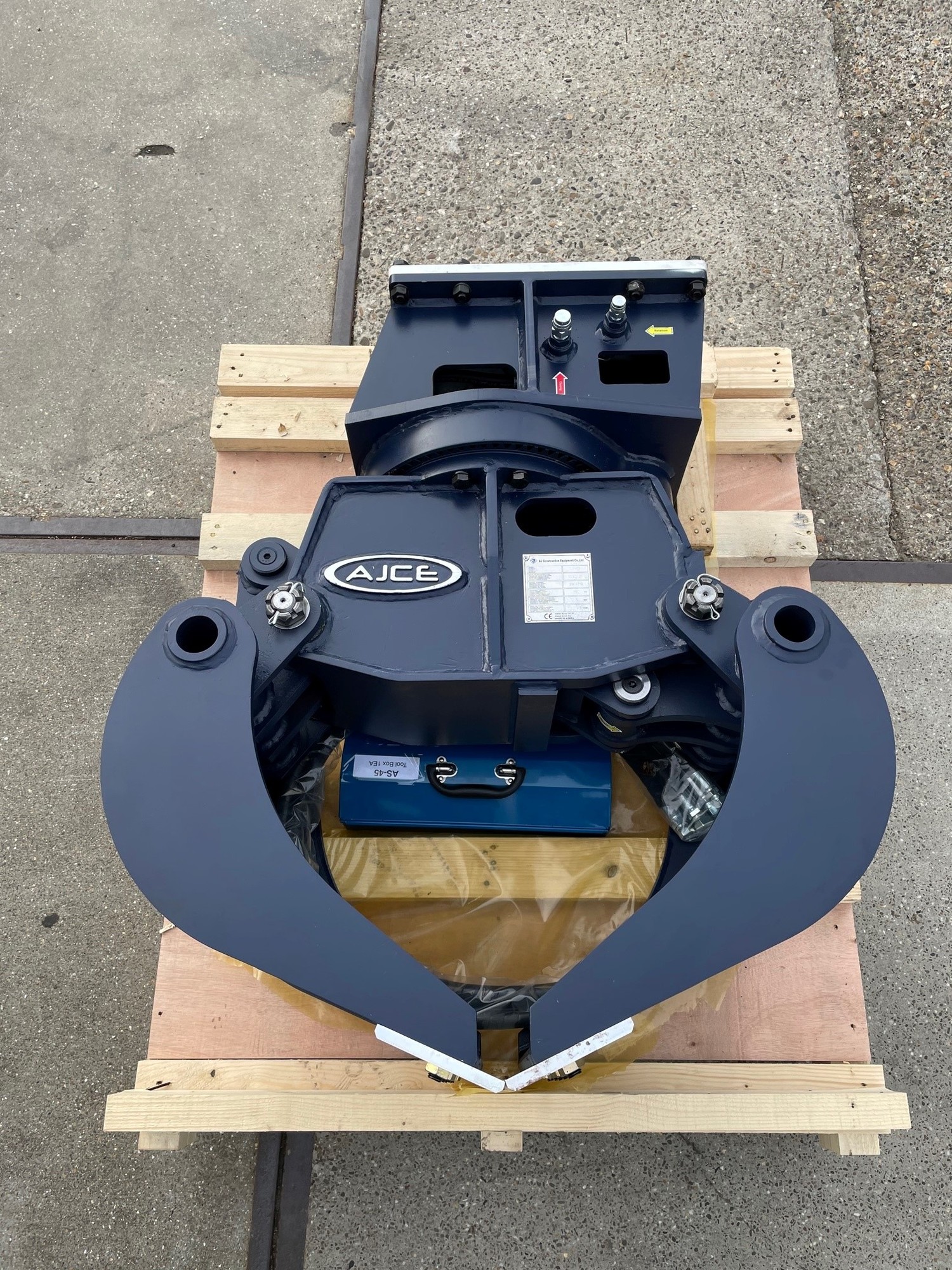 AJCE EUROPE undefined: zdjęcie 37