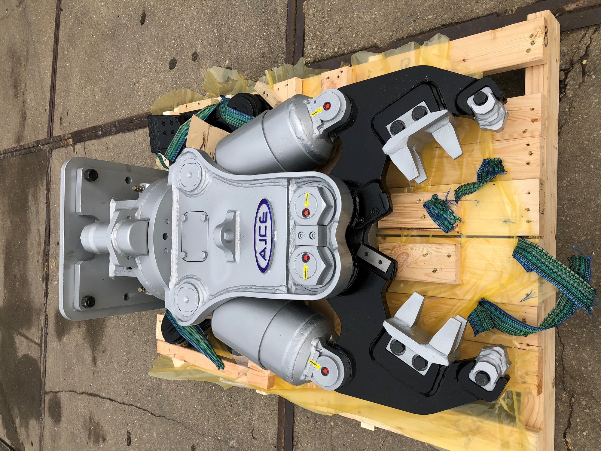 AJCE EUROPE undefined: zdjęcie 287