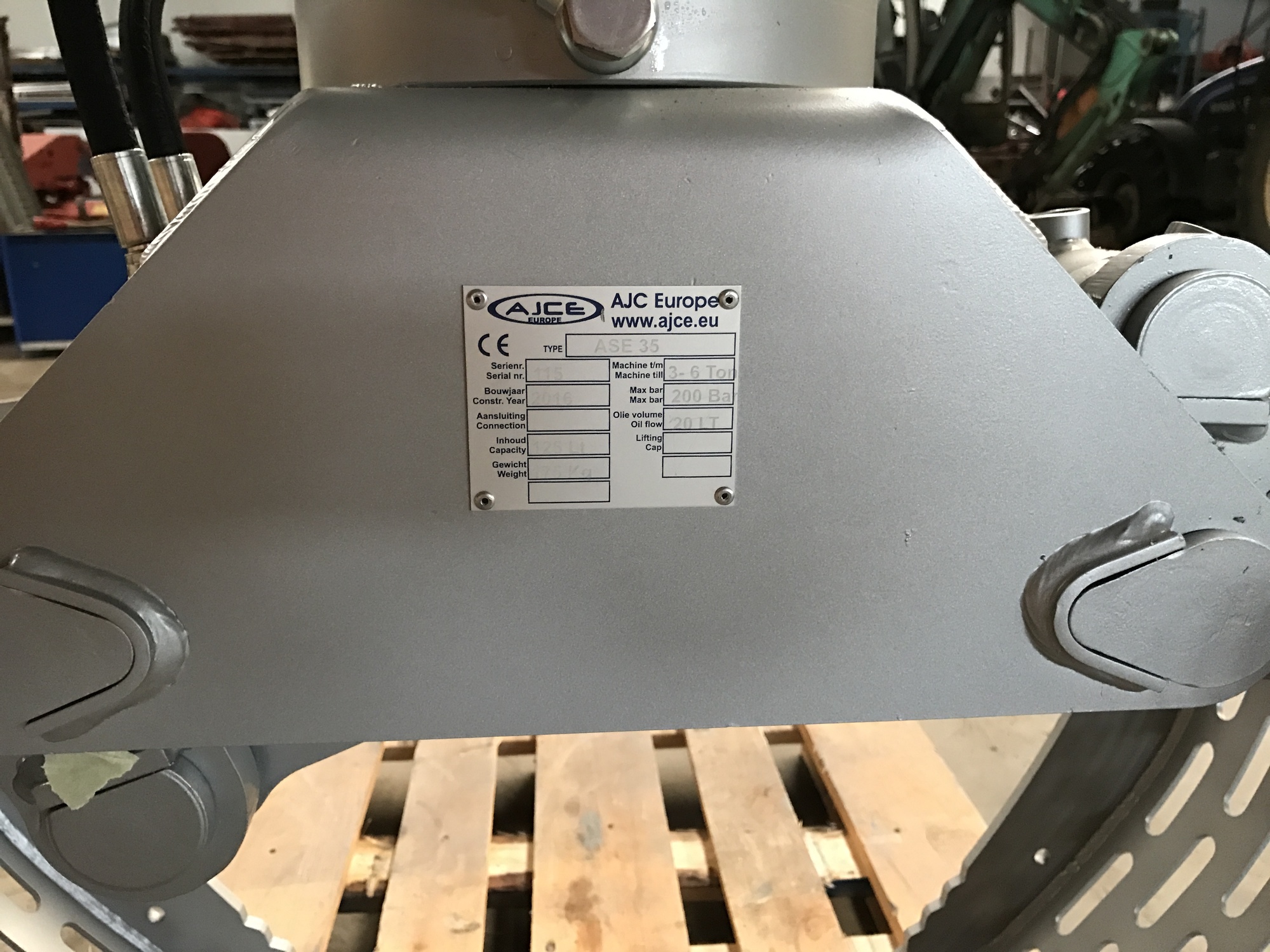 AJCE EUROPE undefined: zdjęcie 163