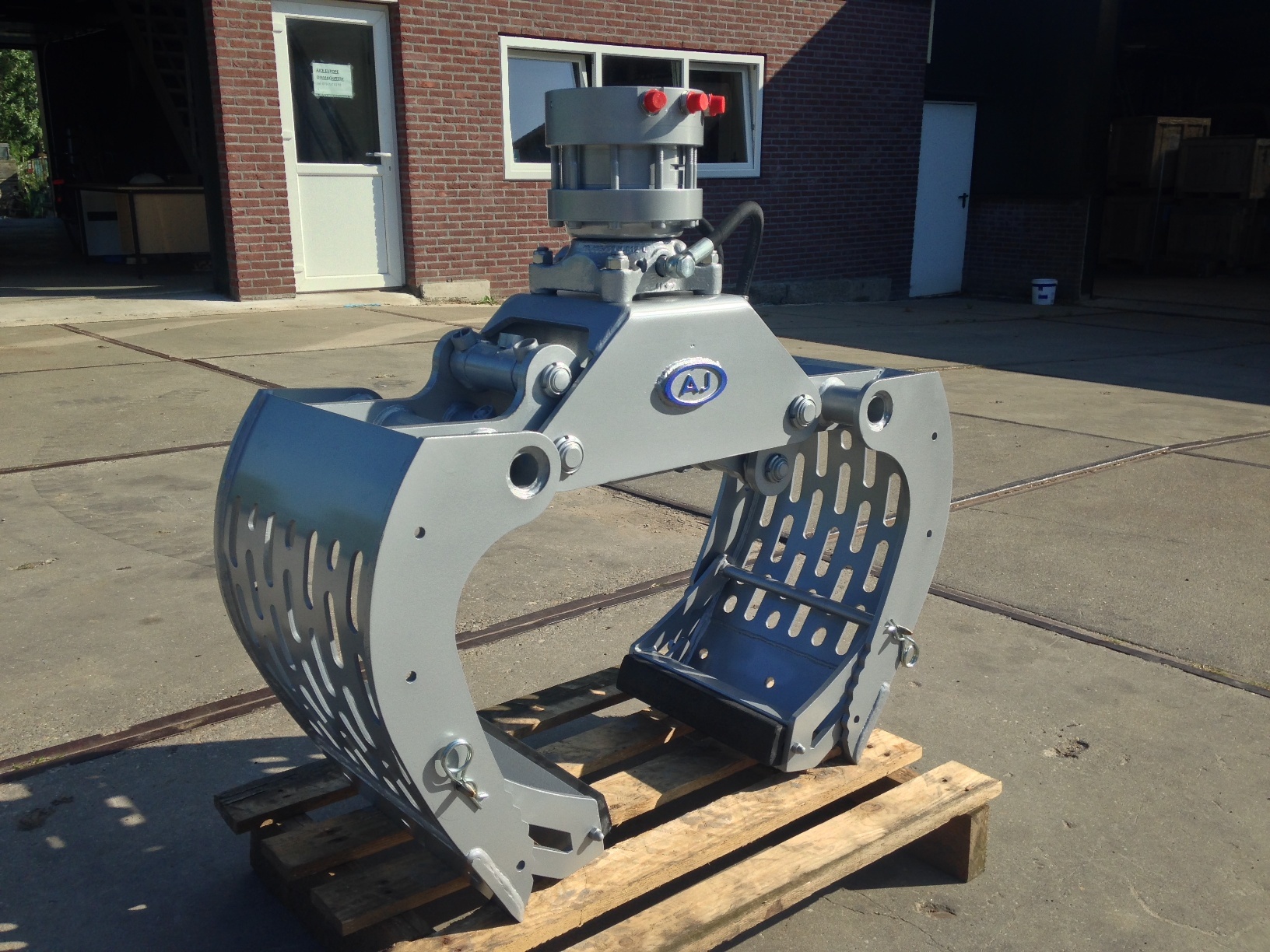 AJCE EUROPE undefined: zdjęcie 134