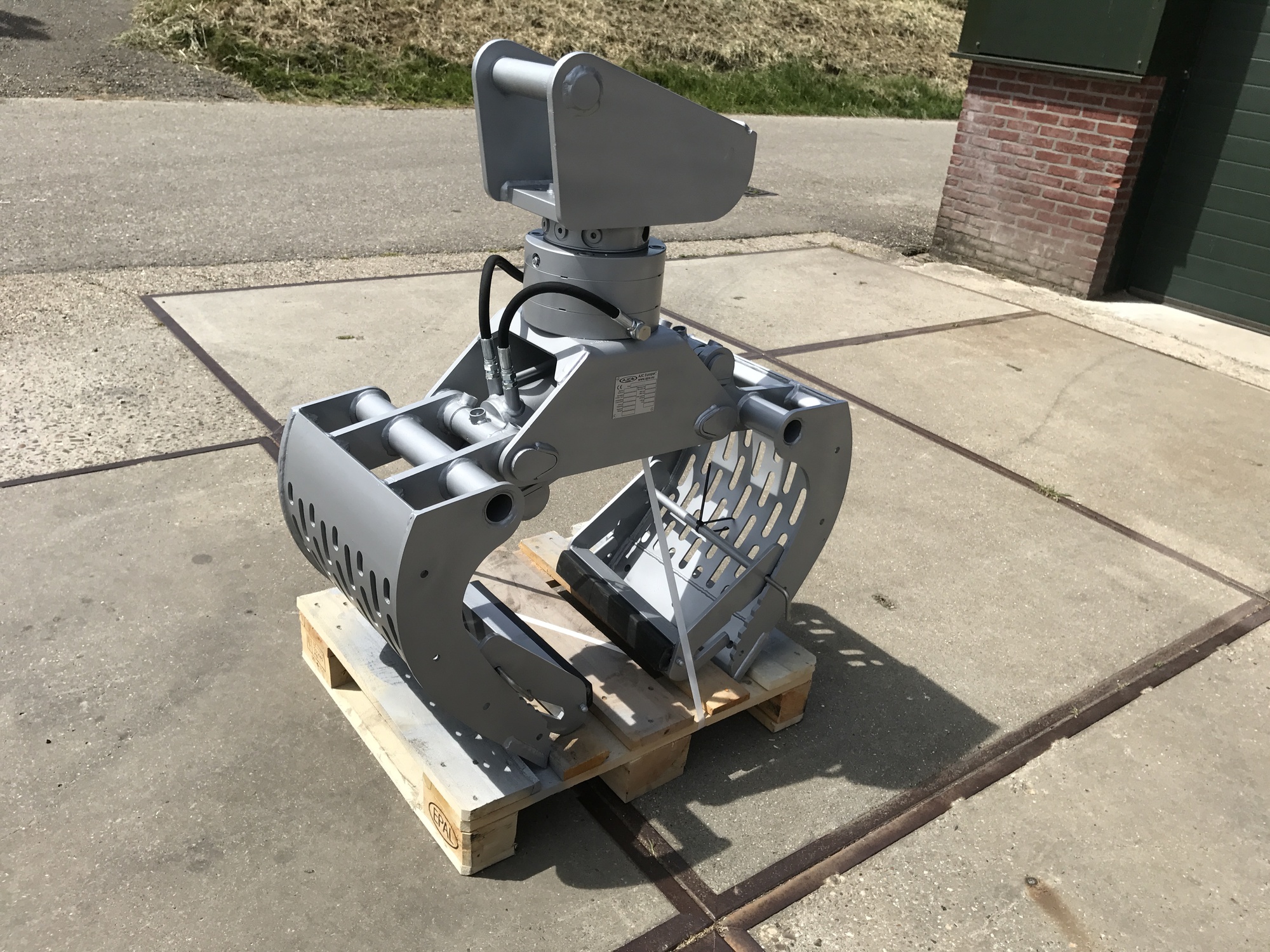 AJCE EUROPE undefined: zdjęcie 174