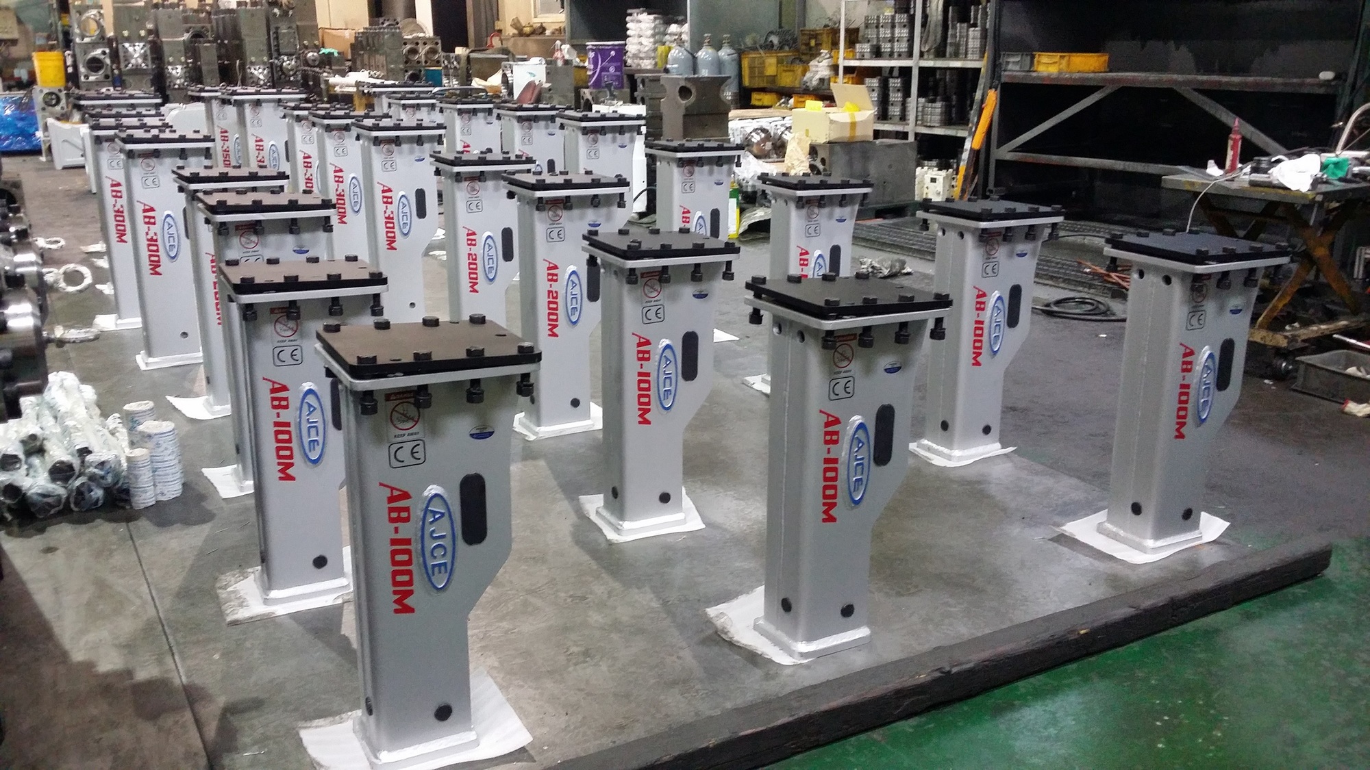 AJCE EUROPE undefined: zdjęcie 275