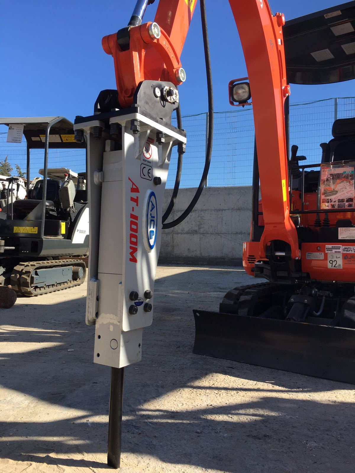 AJCE EUROPE undefined: zdjęcie 289