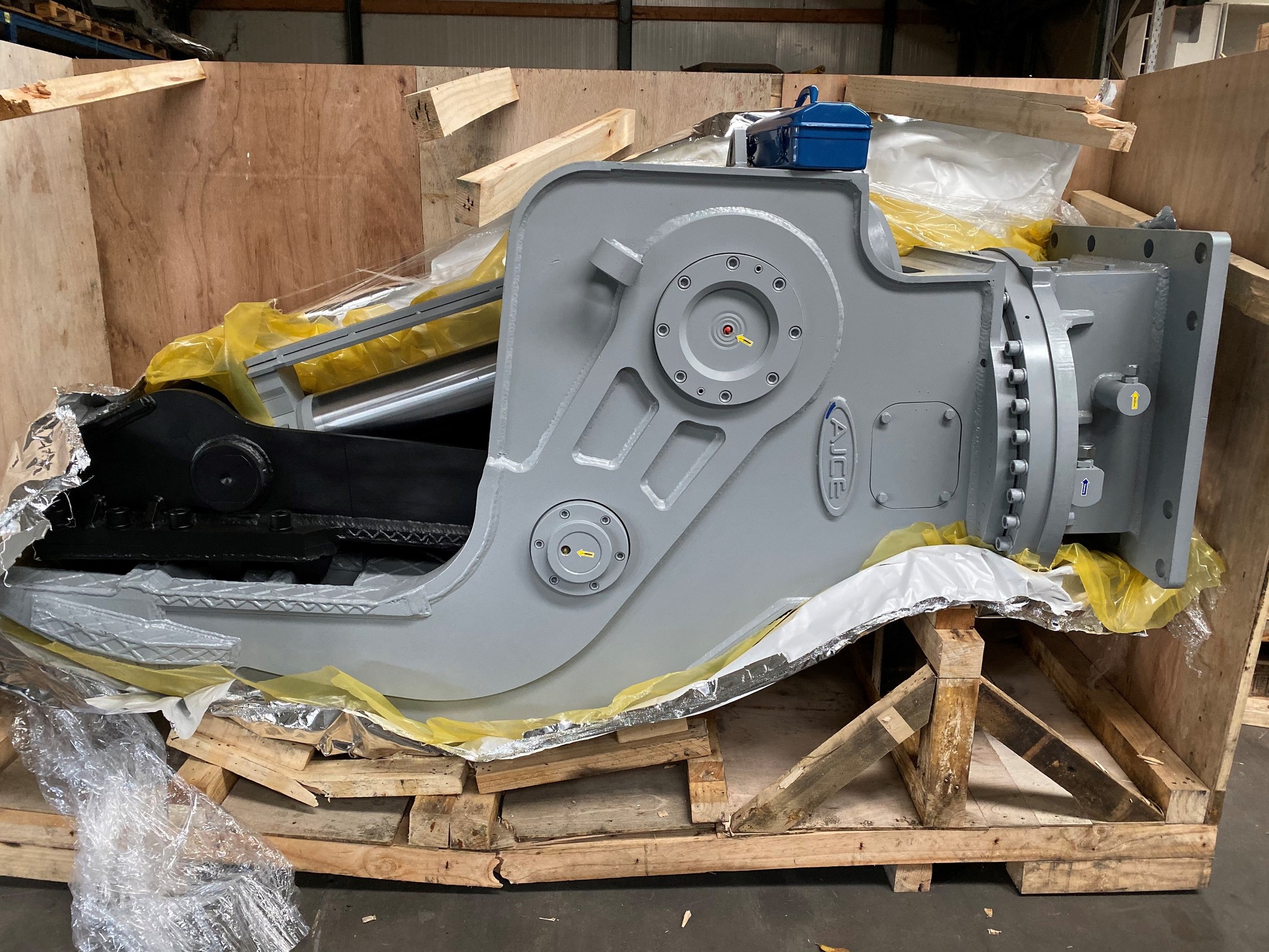 AJCE EUROPE undefined: zdjęcie 34