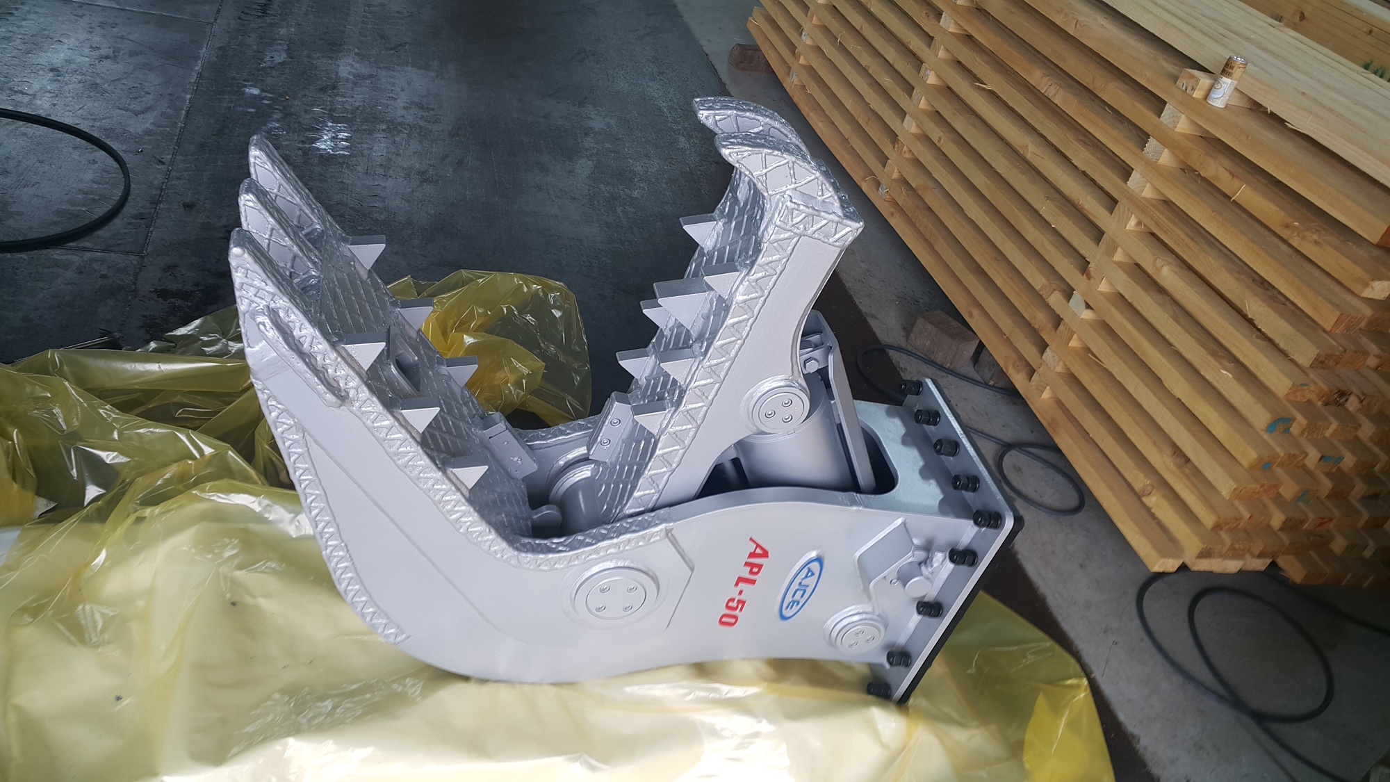 AJCE EUROPE undefined: zdjęcie 107