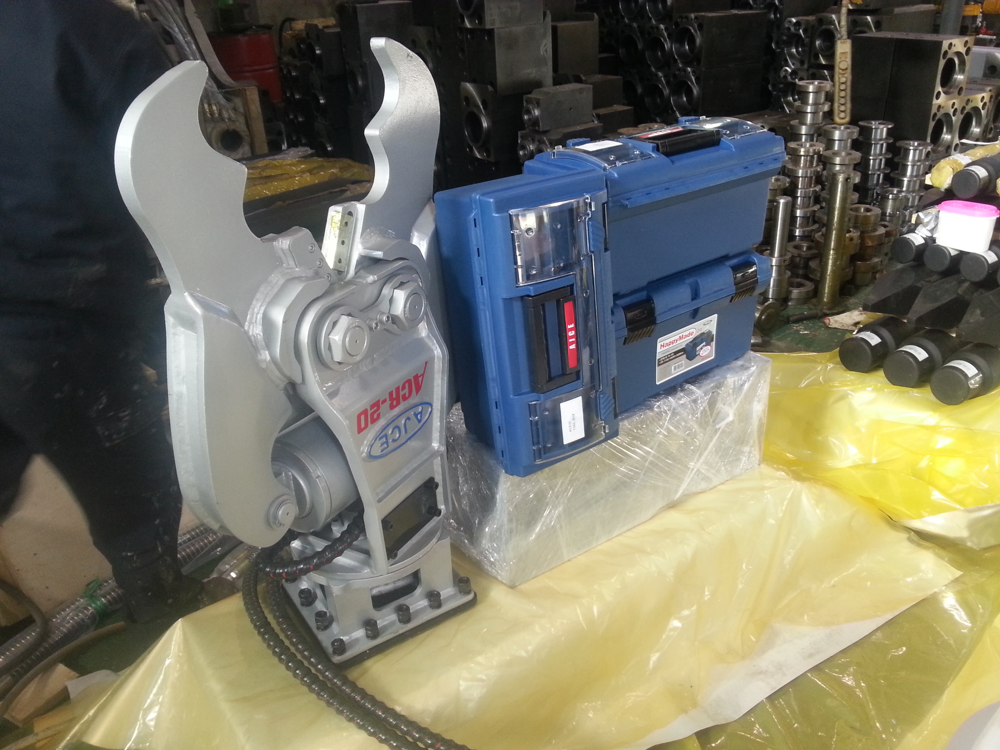 AJCE EUROPE undefined: zdjęcie 263