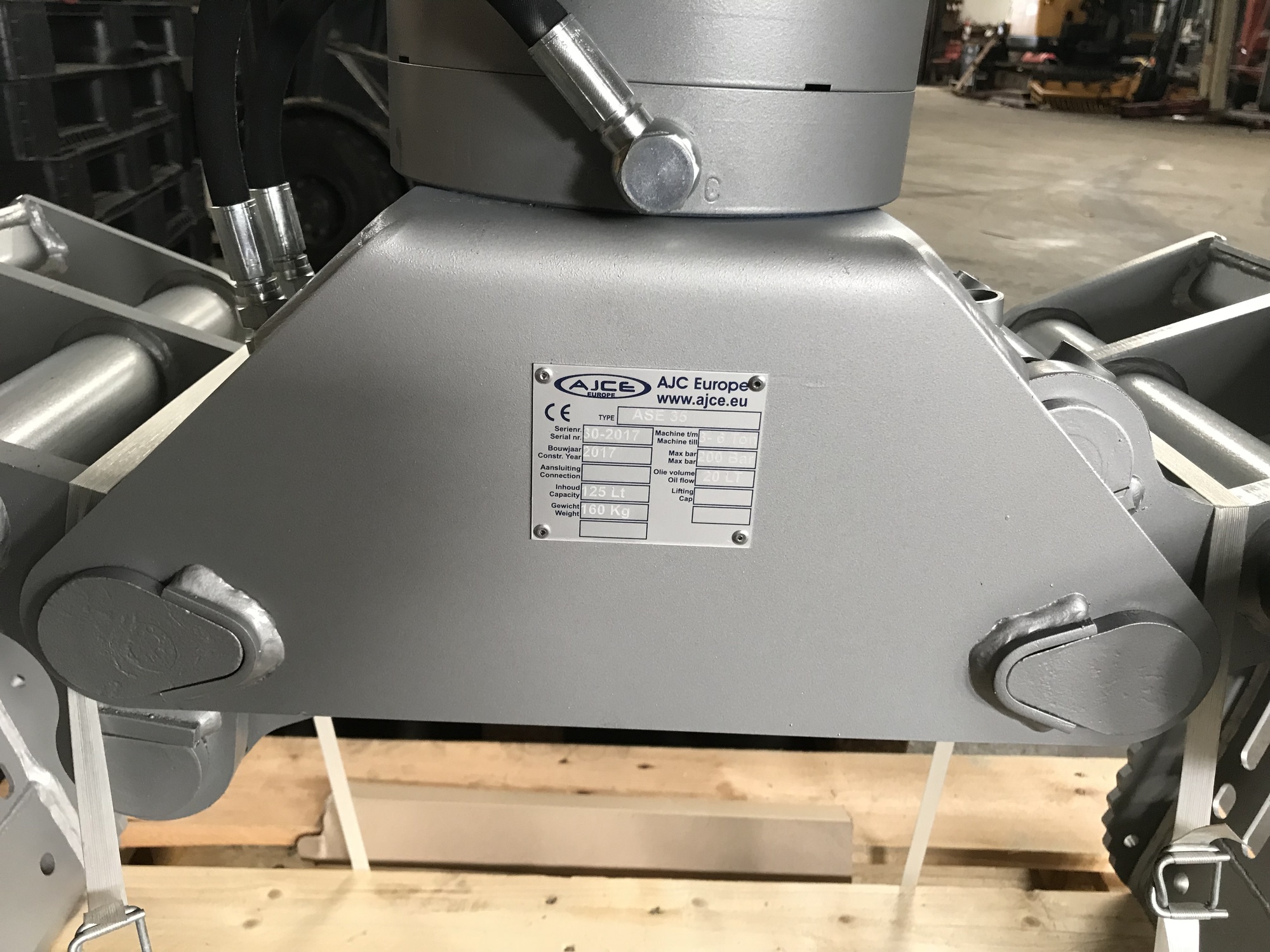 AJCE EUROPE undefined: zdjęcie 180