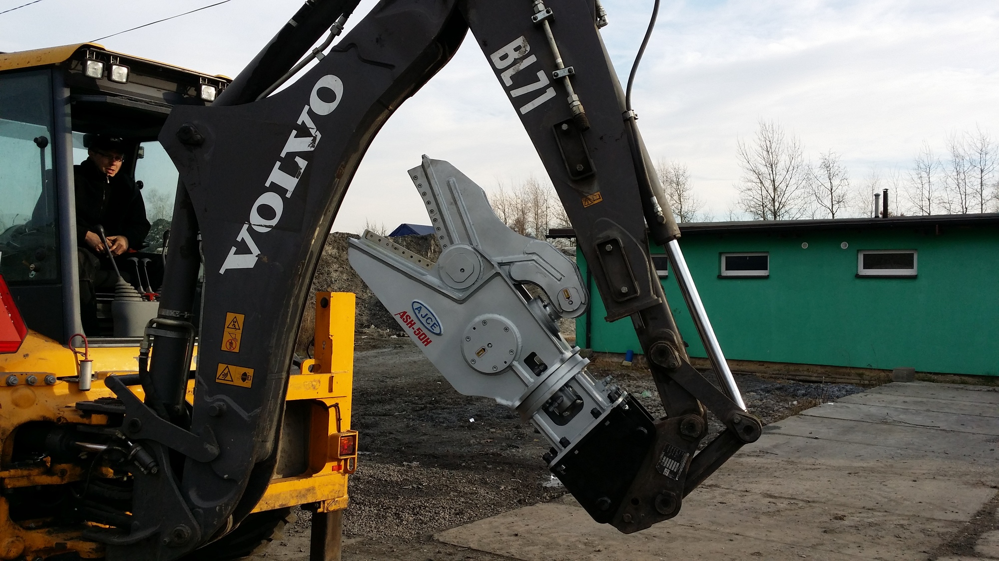 AJCE EUROPE undefined: zdjęcie 205