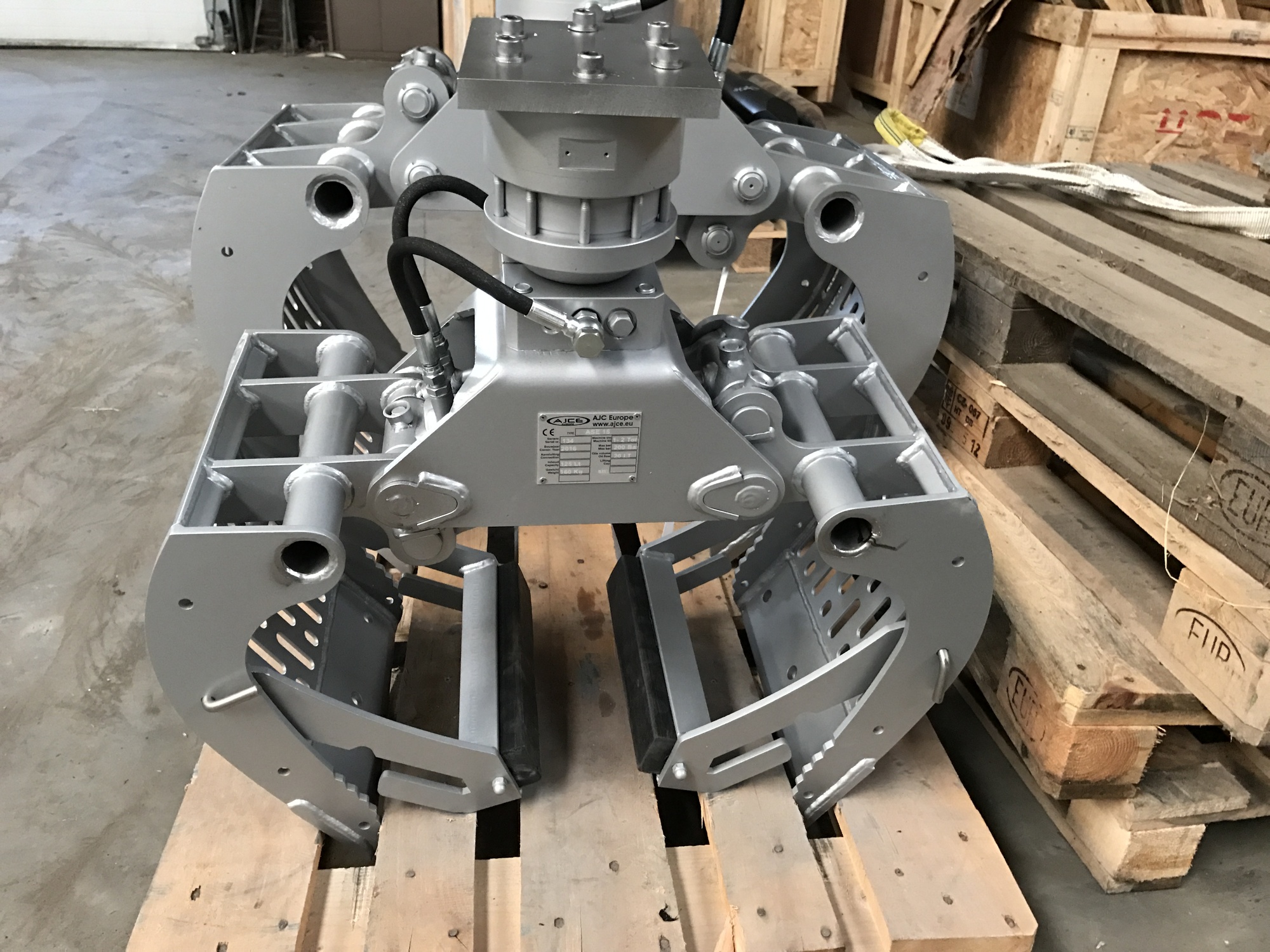 AJCE EUROPE undefined: zdjęcie 157