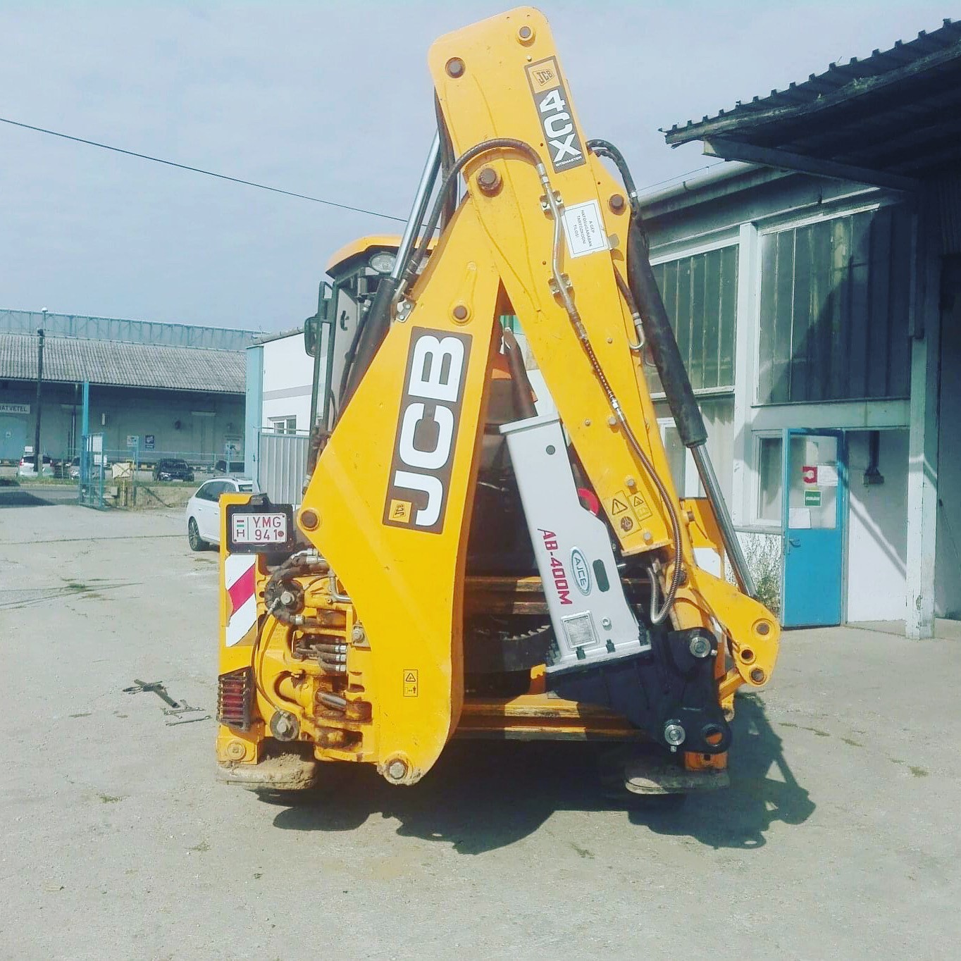 AJCE EUROPE undefined: zdjęcie 3