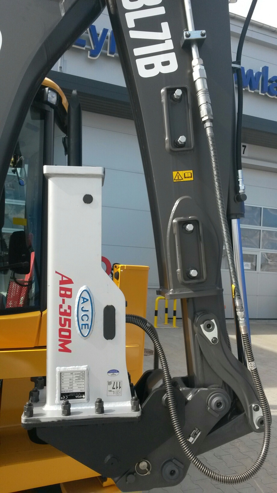 AJCE EUROPE undefined: zdjęcie 66