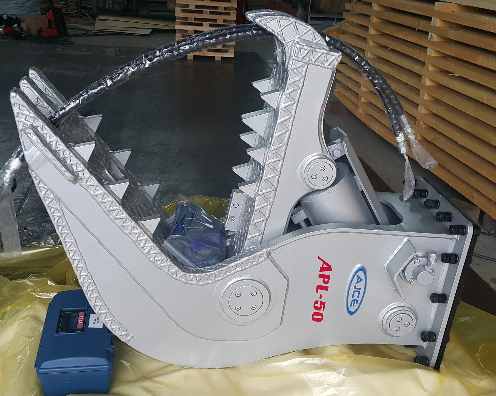 AJCE EUROPE undefined: zdjęcie 35