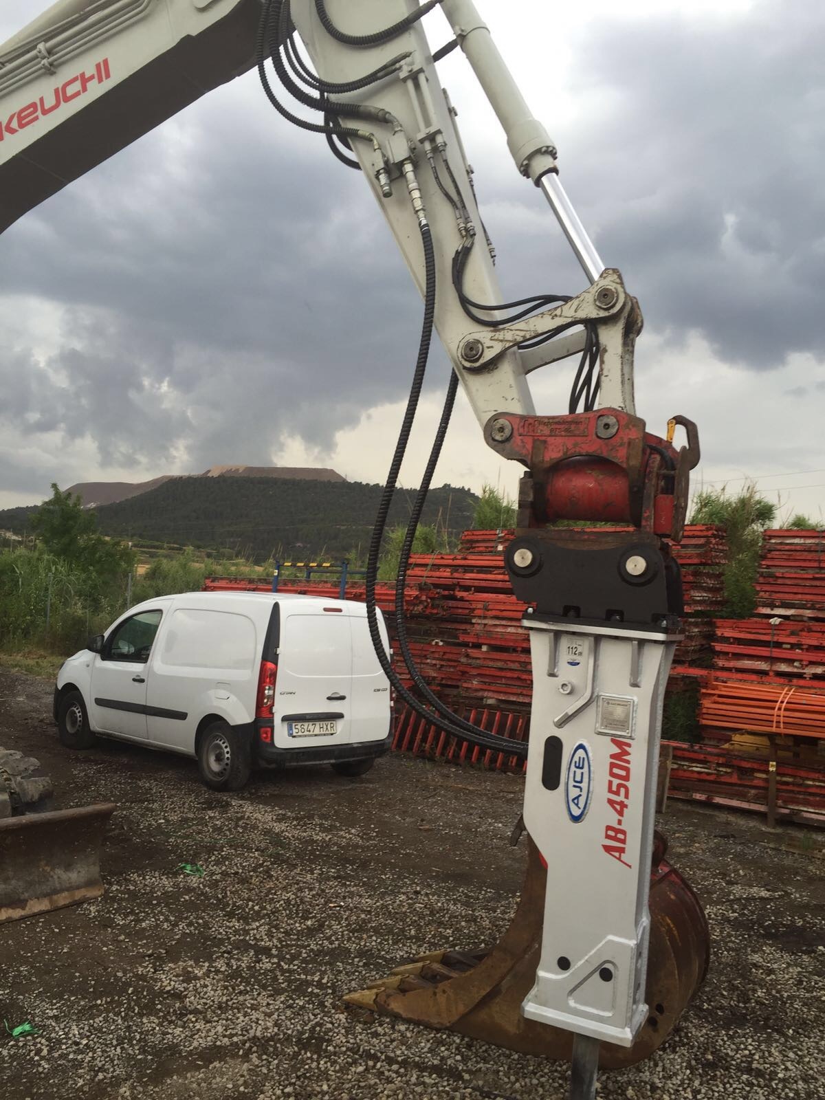 AJCE EUROPE undefined: zdjęcie 253