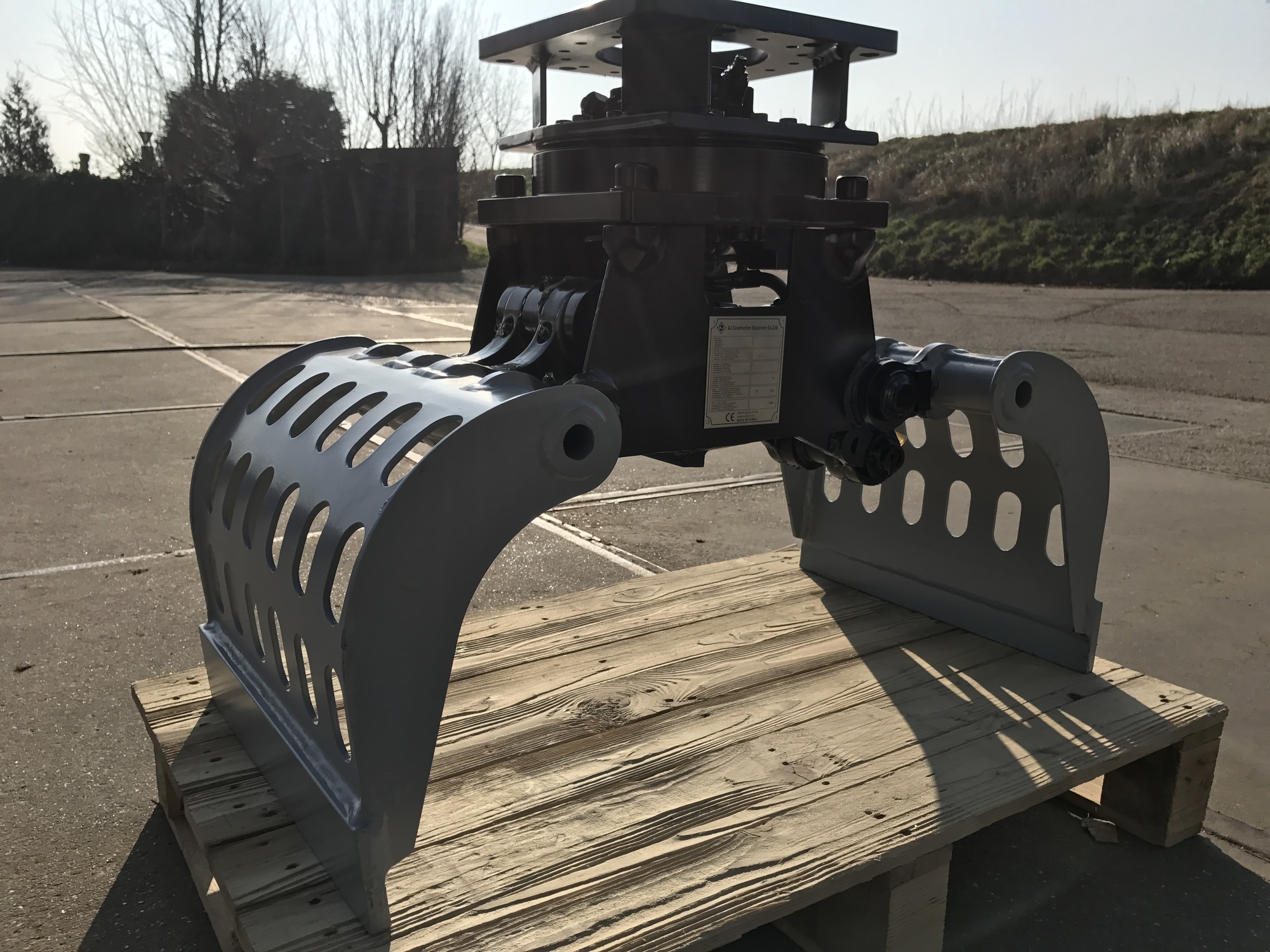 AJCE EUROPE undefined: zdjęcie 121