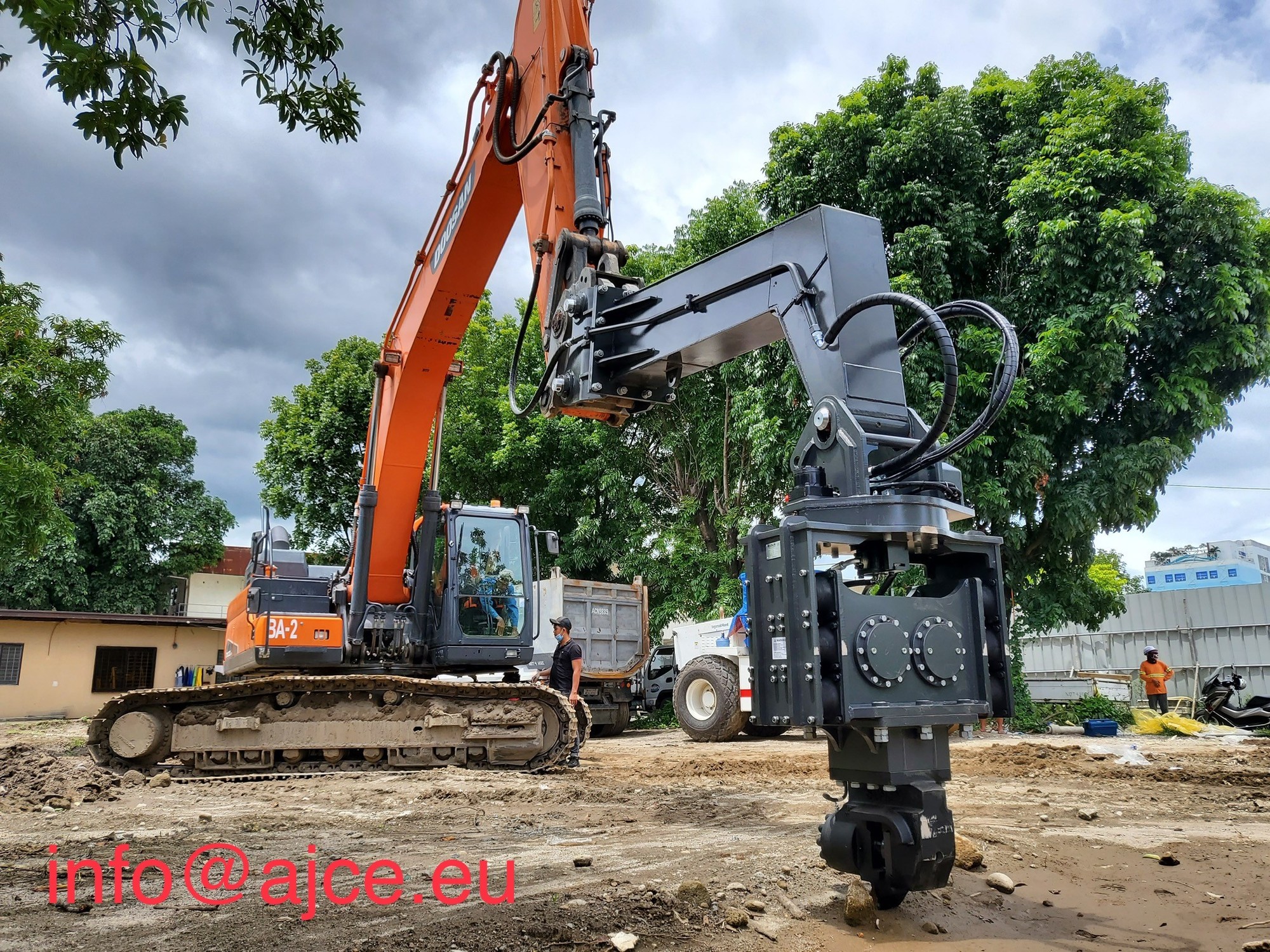 AJCE EUROPE undefined: zdjęcie 41