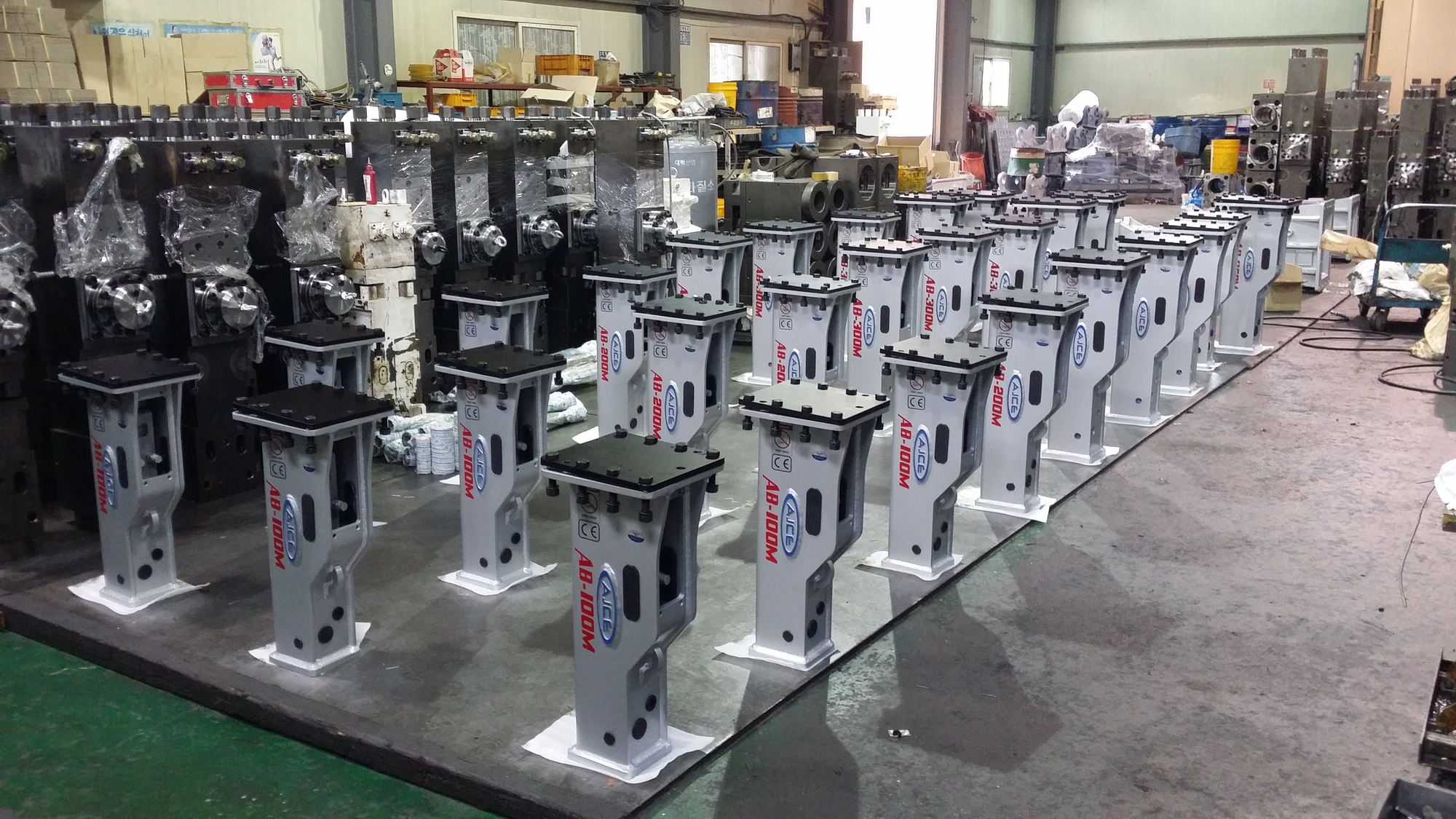 AJCE EUROPE undefined: zdjęcie 271