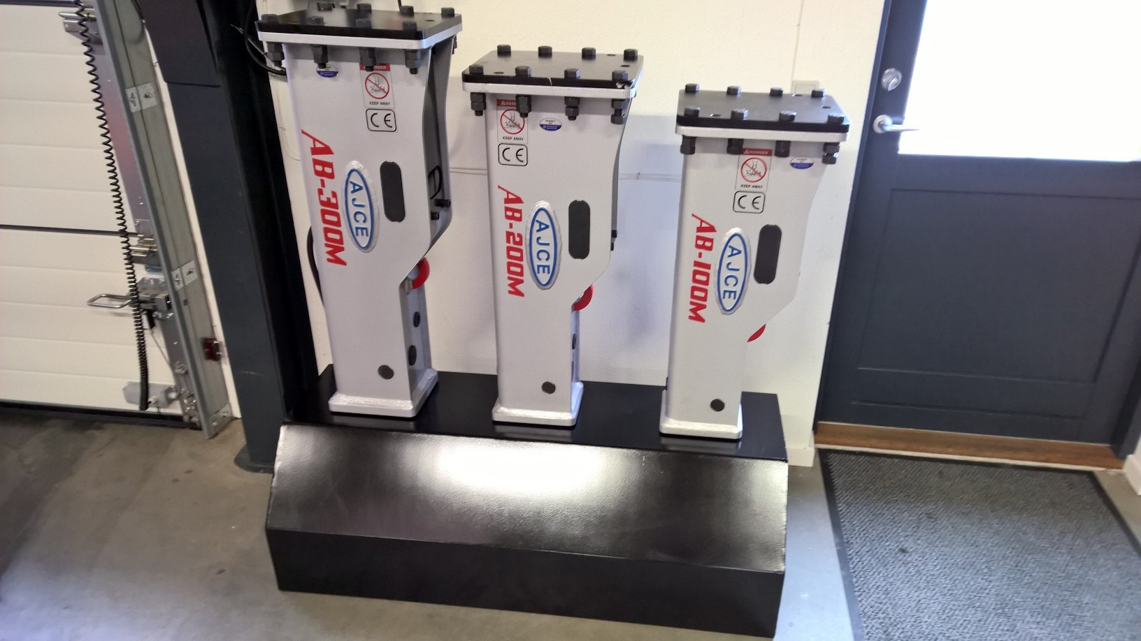 AJCE EUROPE undefined: zdjęcie 295