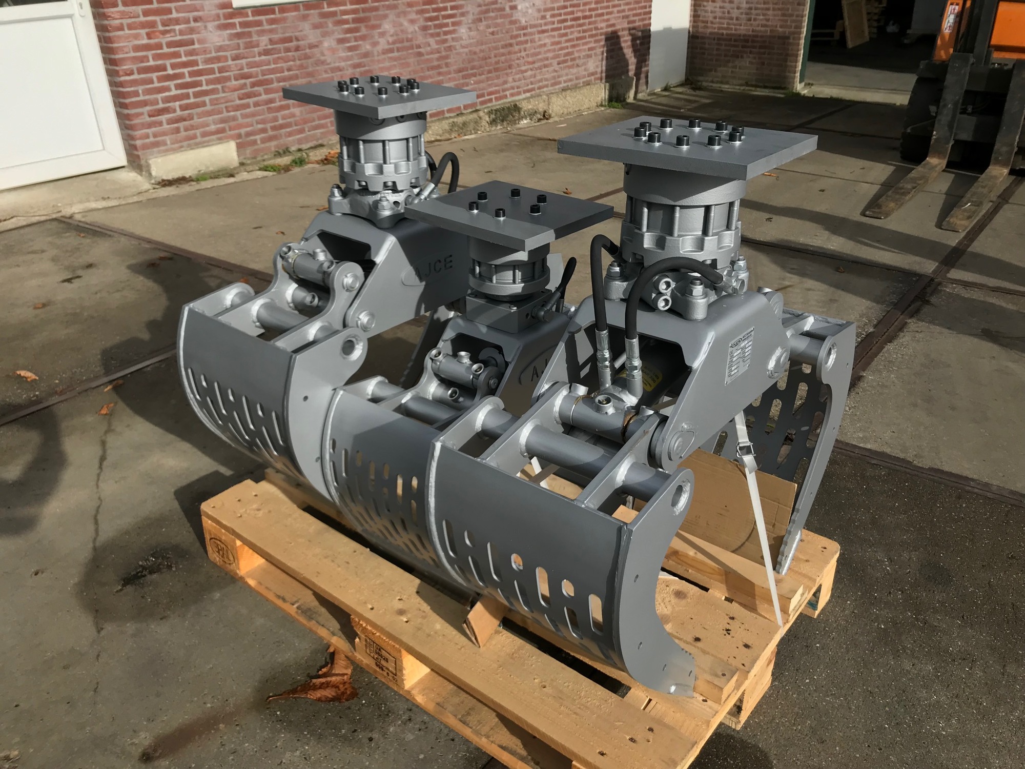 AJCE EUROPE undefined: zdjęcie 186