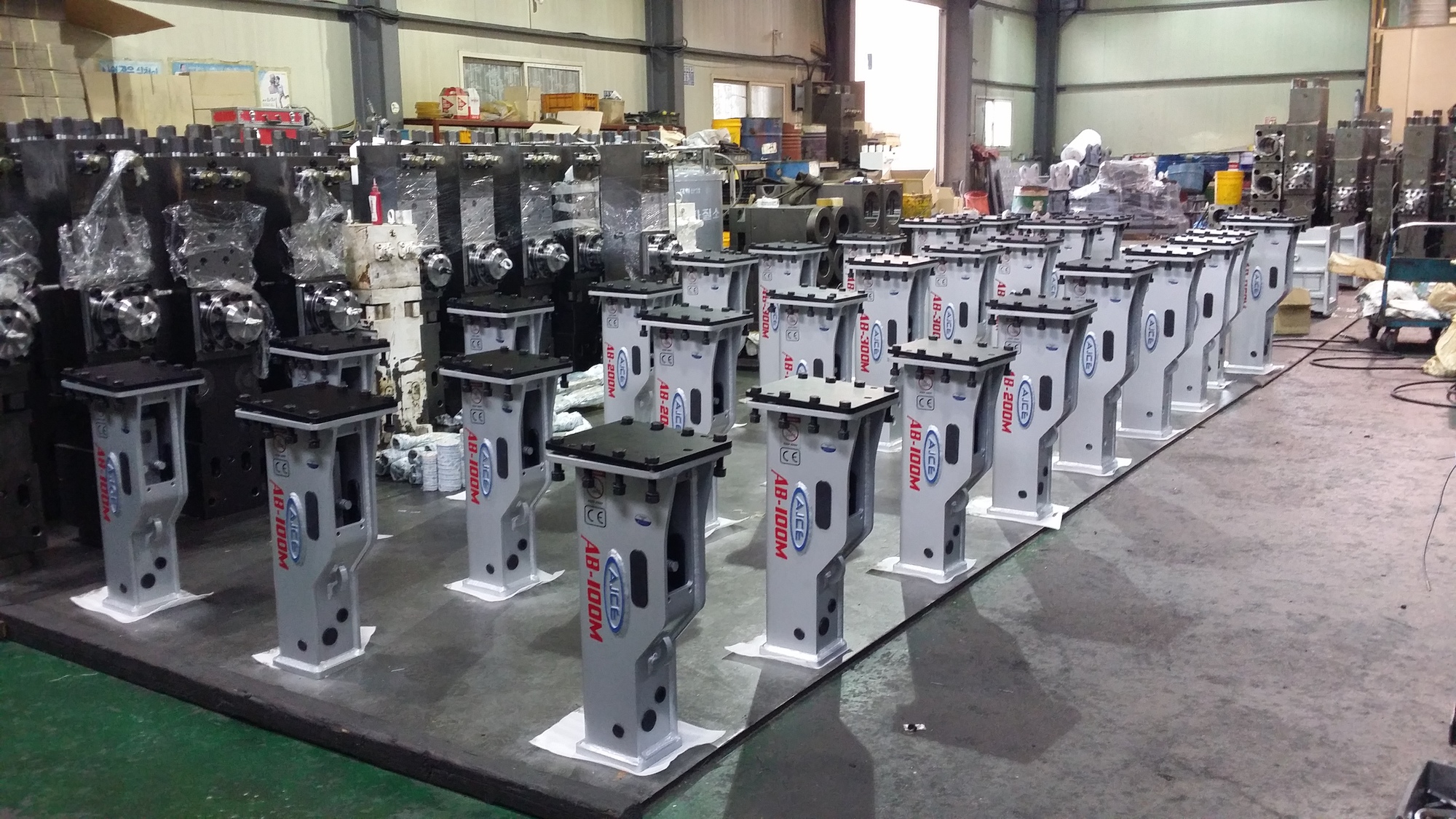 AJCE EUROPE undefined: zdjęcie 272