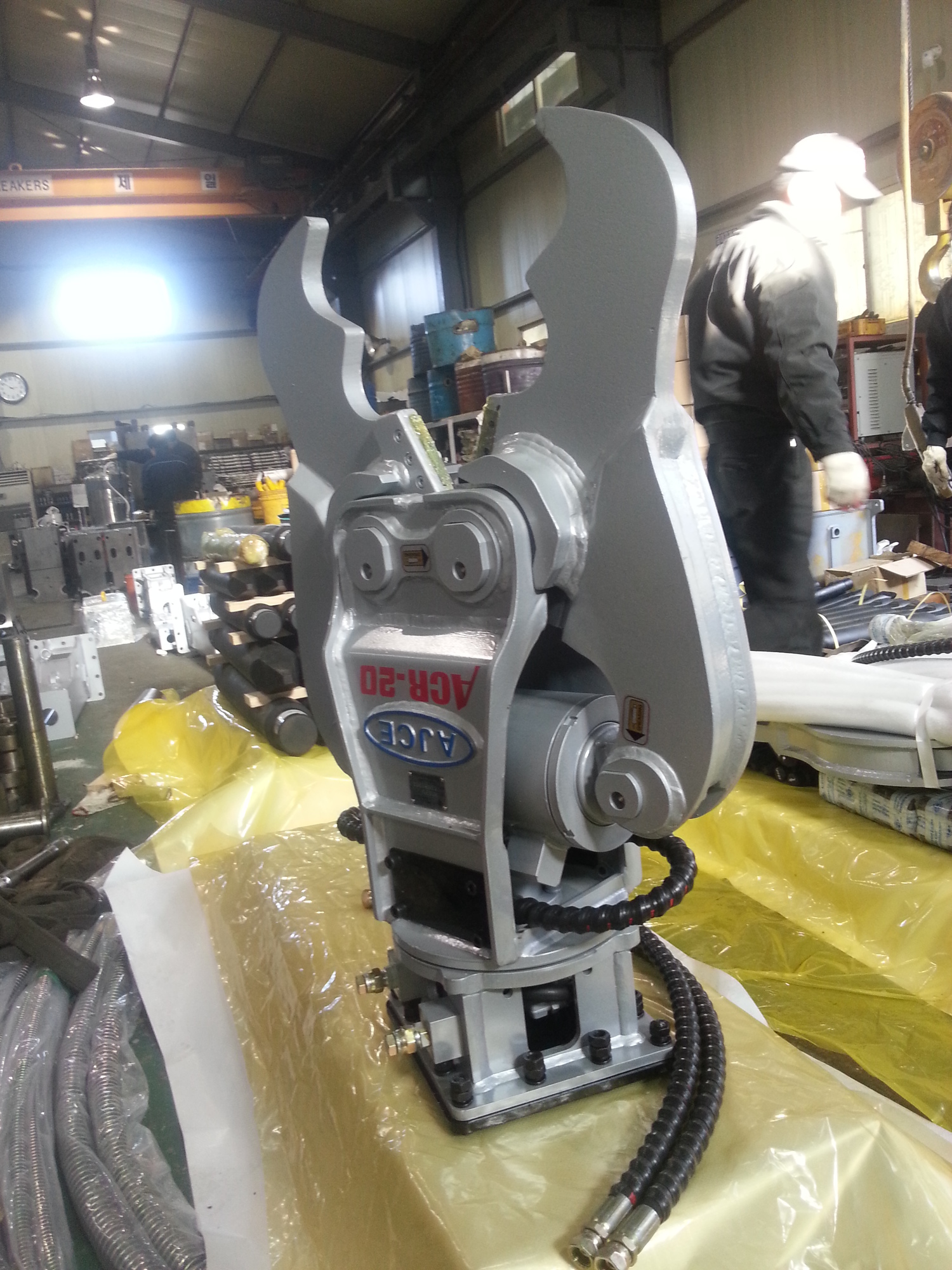 AJCE EUROPE undefined: zdjęcie 261