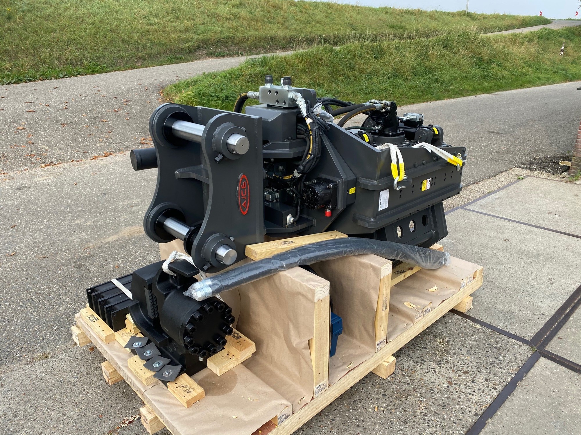 AJCE EUROPE undefined: zdjęcie 44