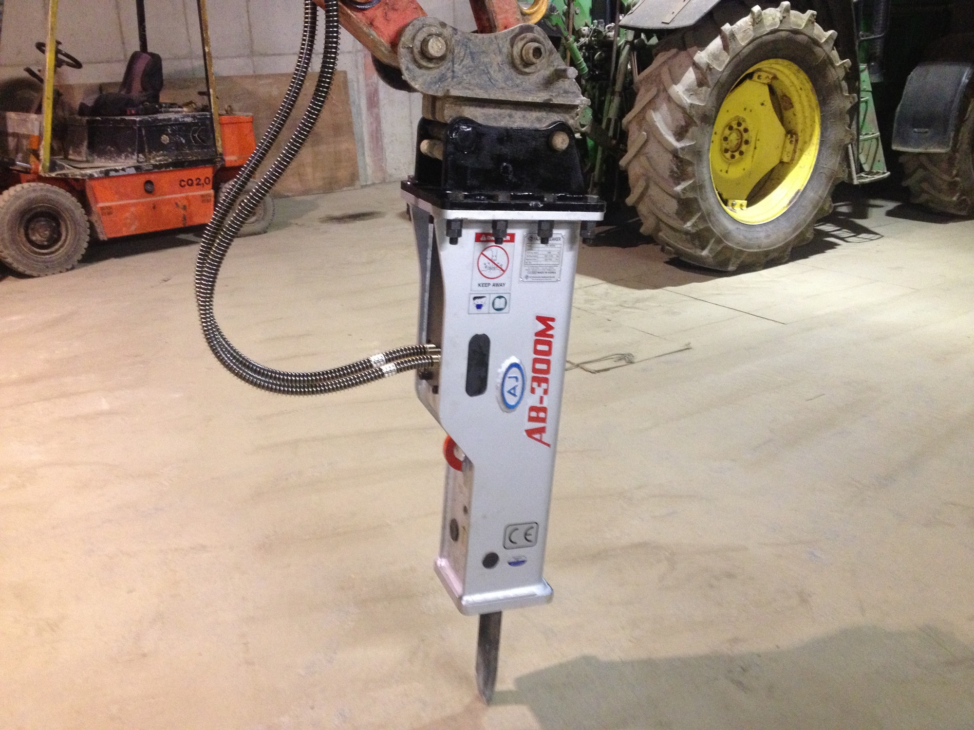 AJCE EUROPE undefined: zdjęcie 250