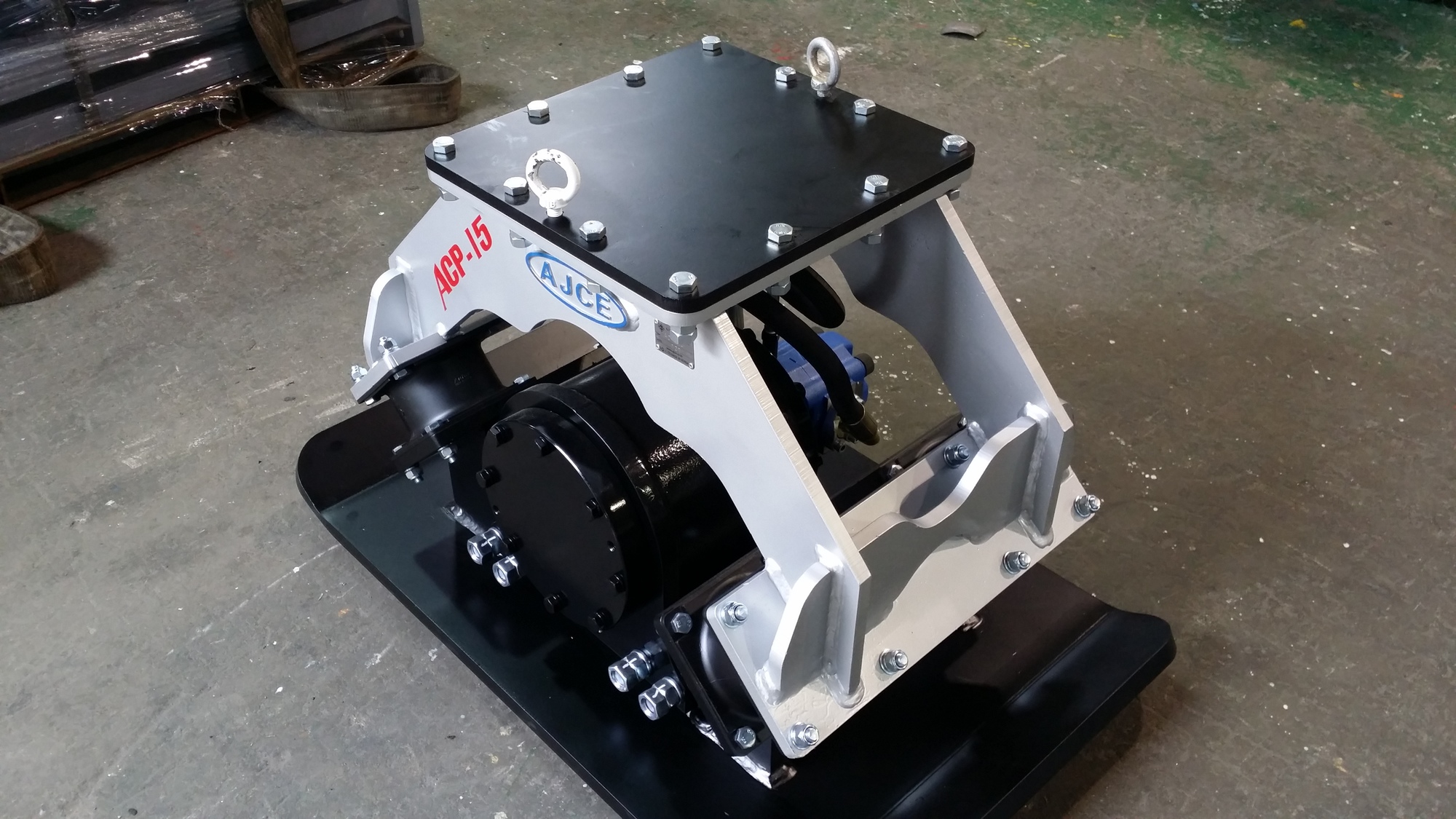 AJCE EUROPE undefined: zdjęcie 277