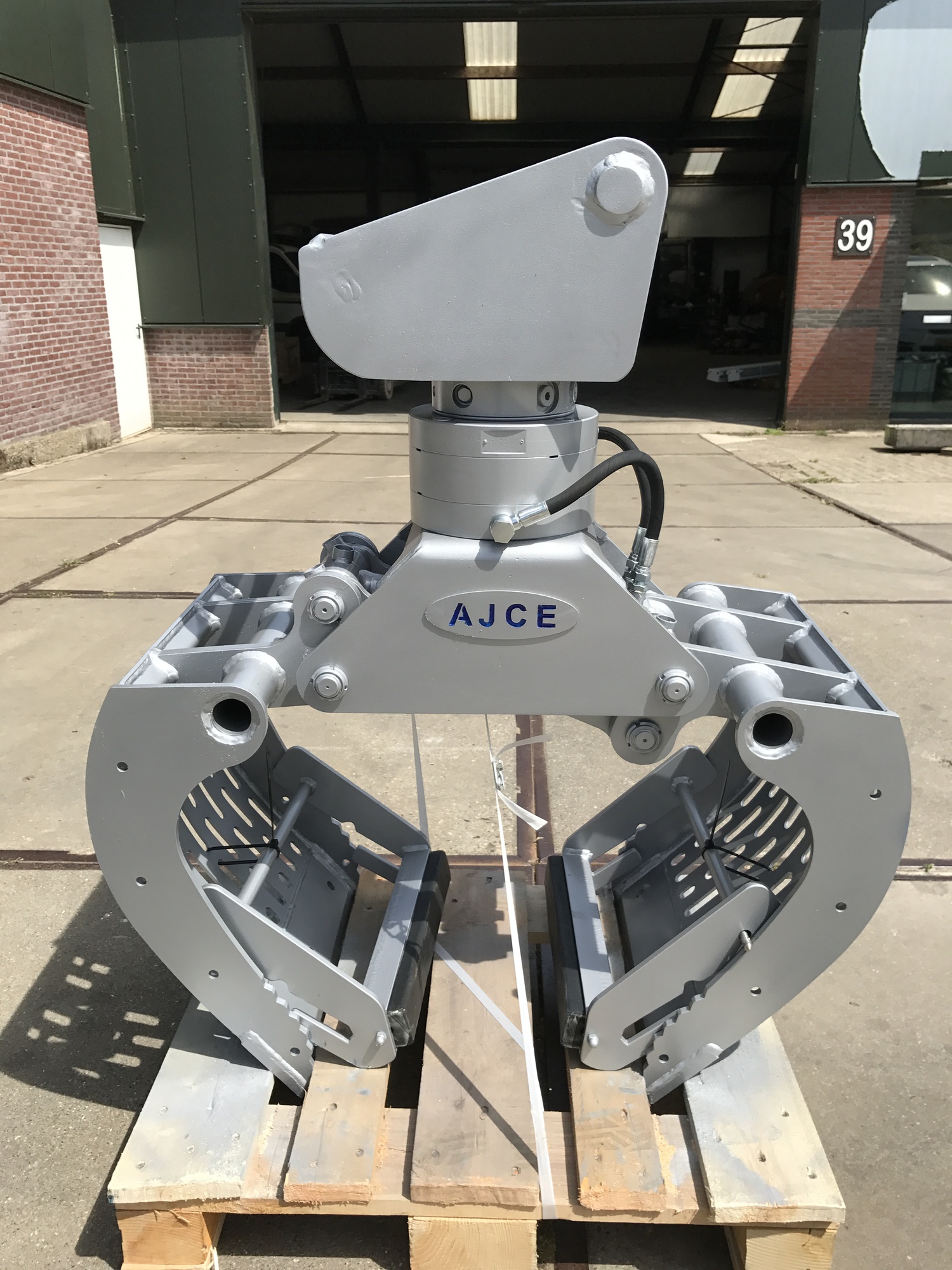 AJCE EUROPE undefined: zdjęcie 171