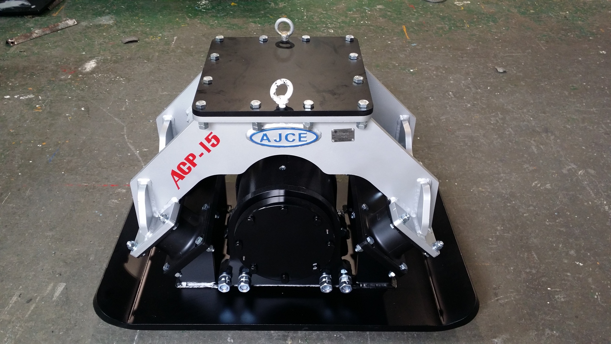 AJCE EUROPE undefined: zdjęcie 276