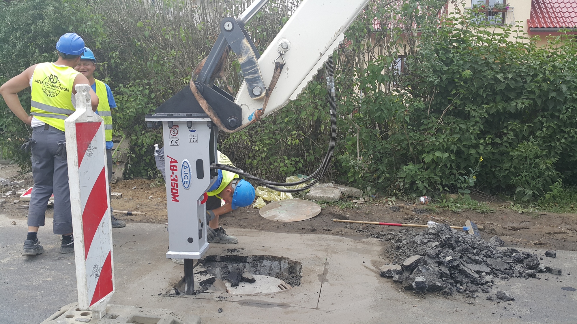 AJCE EUROPE undefined: zdjęcie 69