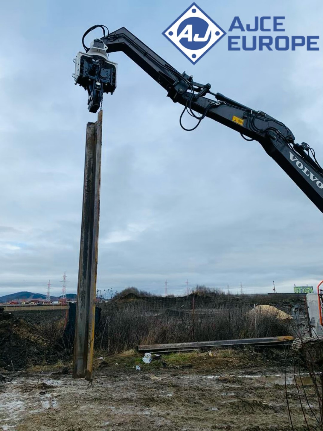 AJCE EUROPE undefined: zdjęcie 14