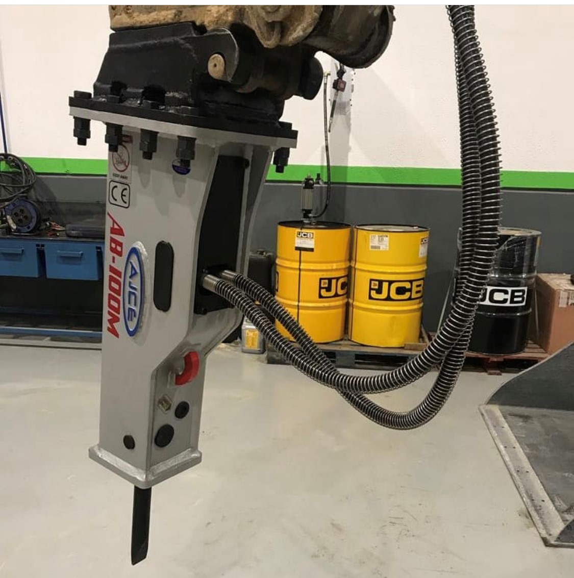 AJCE EUROPE undefined: zdjęcie 234