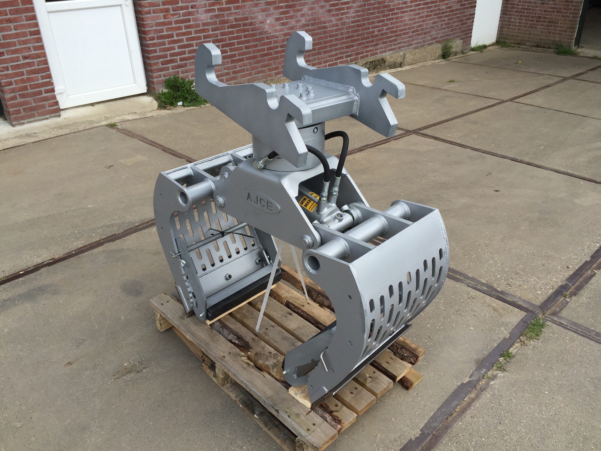 AJCE EUROPE undefined: zdjęcie 151