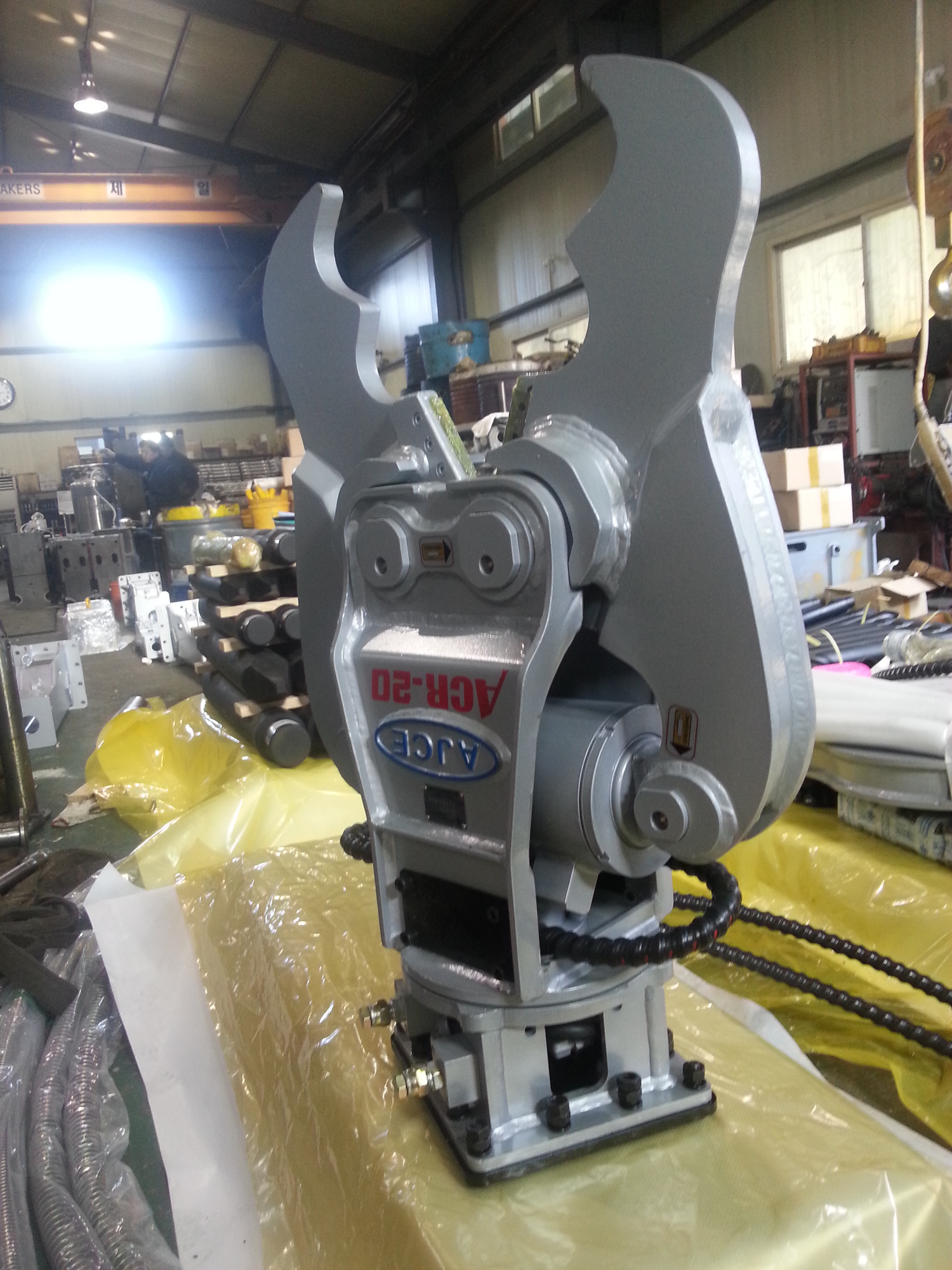 AJCE EUROPE undefined: zdjęcie 262