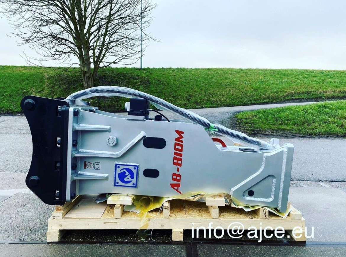 AJCE EUROPE undefined: zdjęcie 5