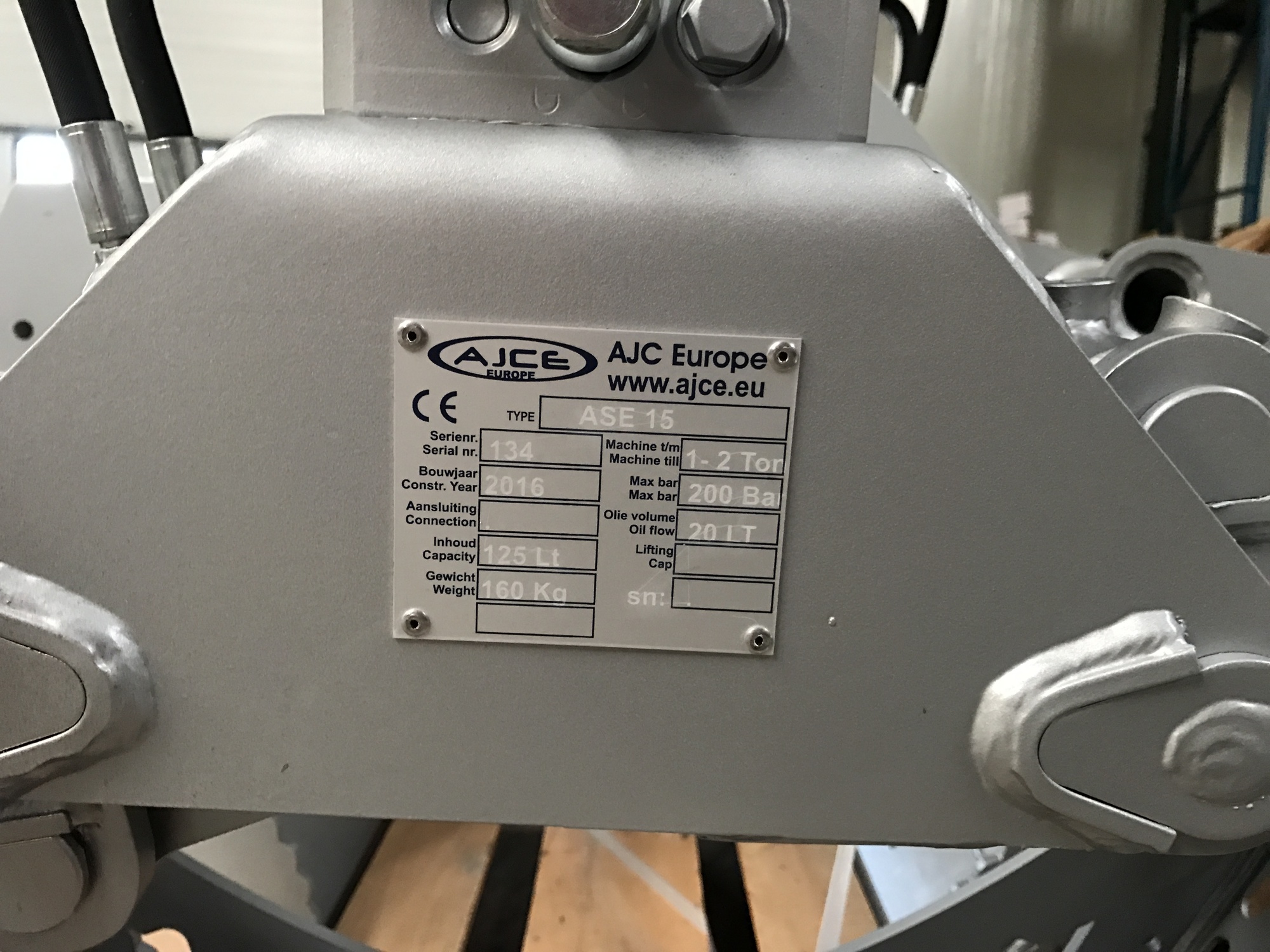 AJCE EUROPE undefined: zdjęcie 156