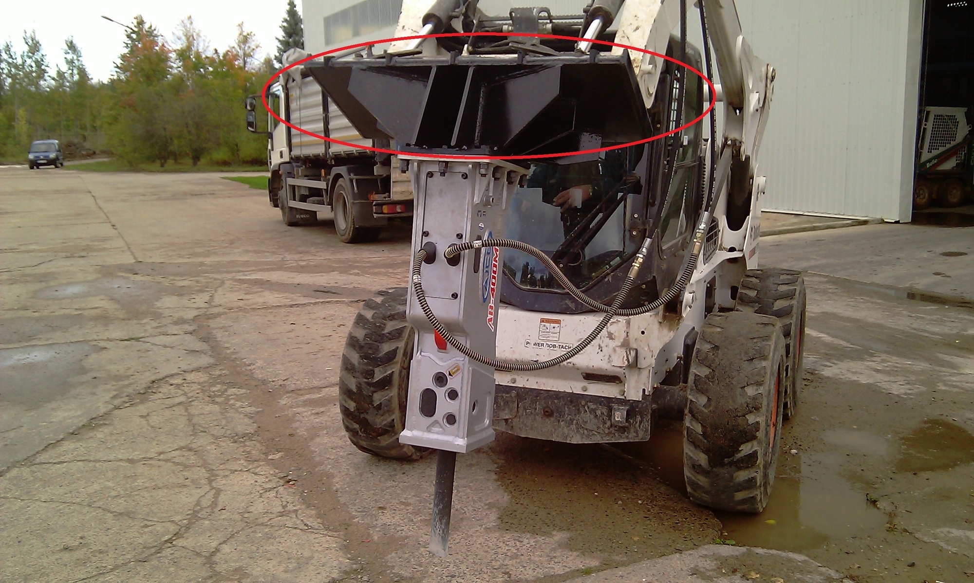 AJCE EUROPE undefined: zdjęcie 22