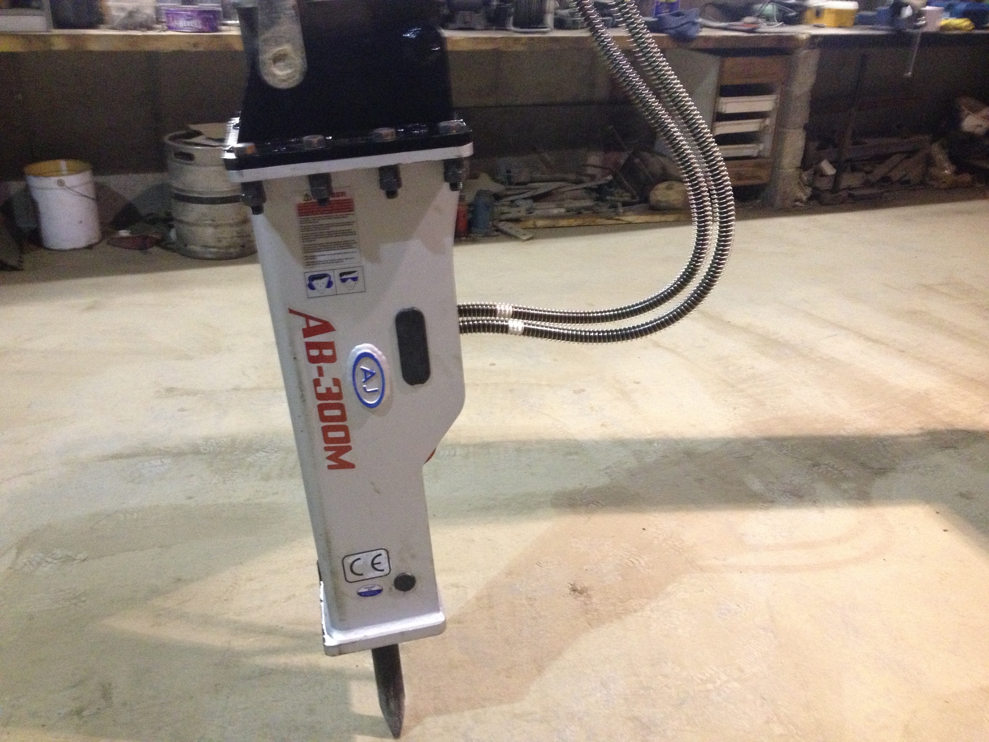 AJCE EUROPE undefined: zdjęcie 251