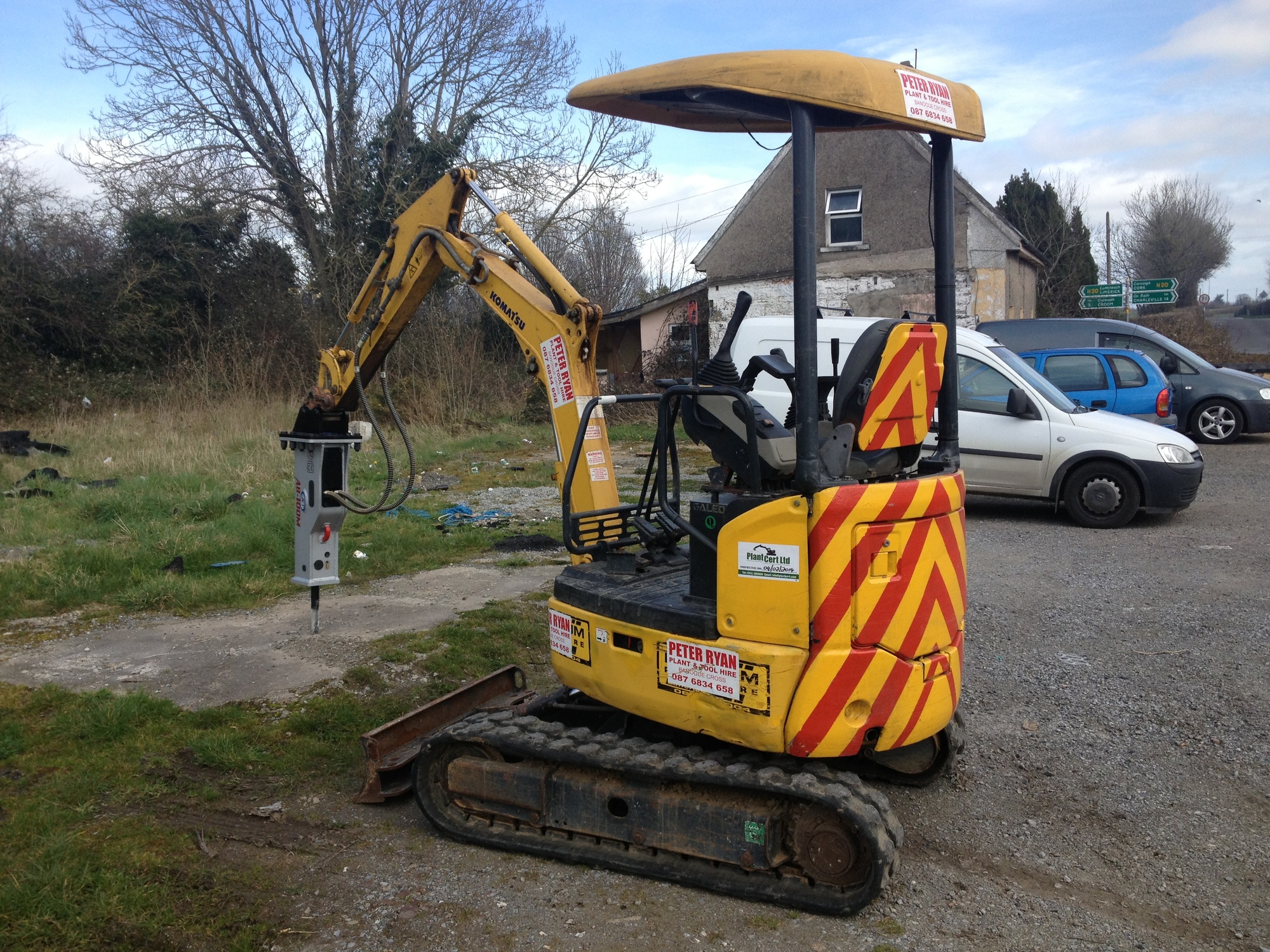 AJCE EUROPE undefined: zdjęcie 249