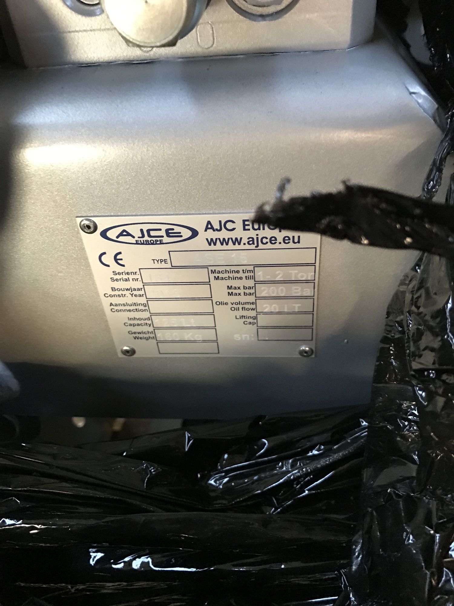 AJCE EUROPE undefined: zdjęcie 155