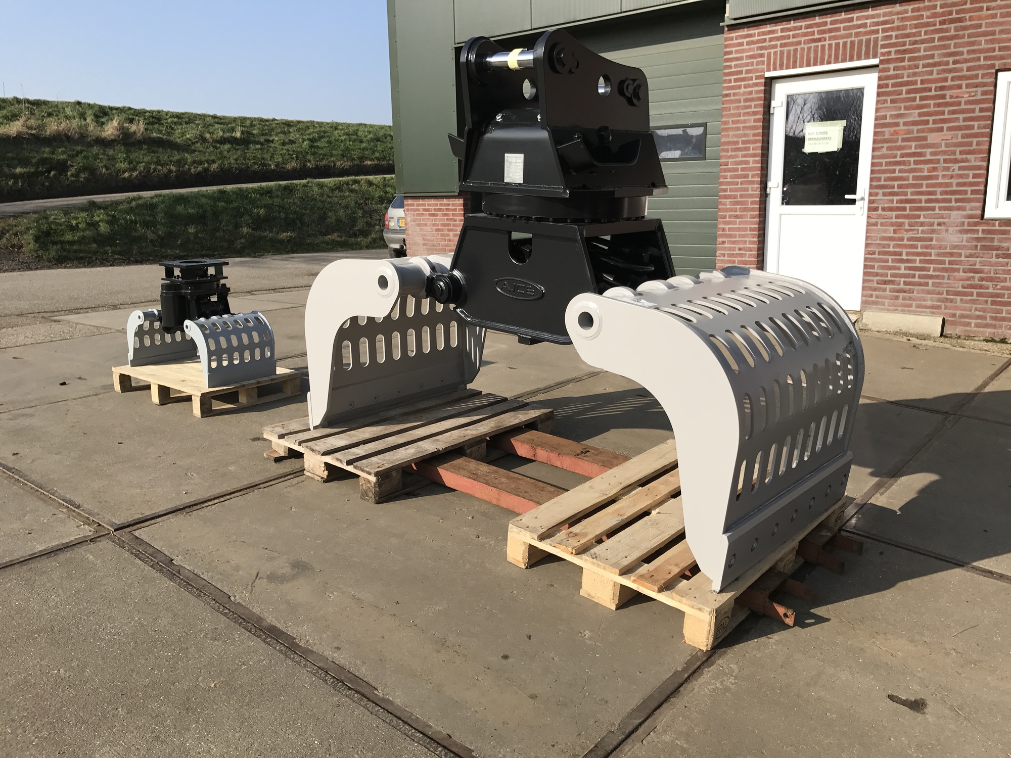 AJCE EUROPE undefined: zdjęcie 120