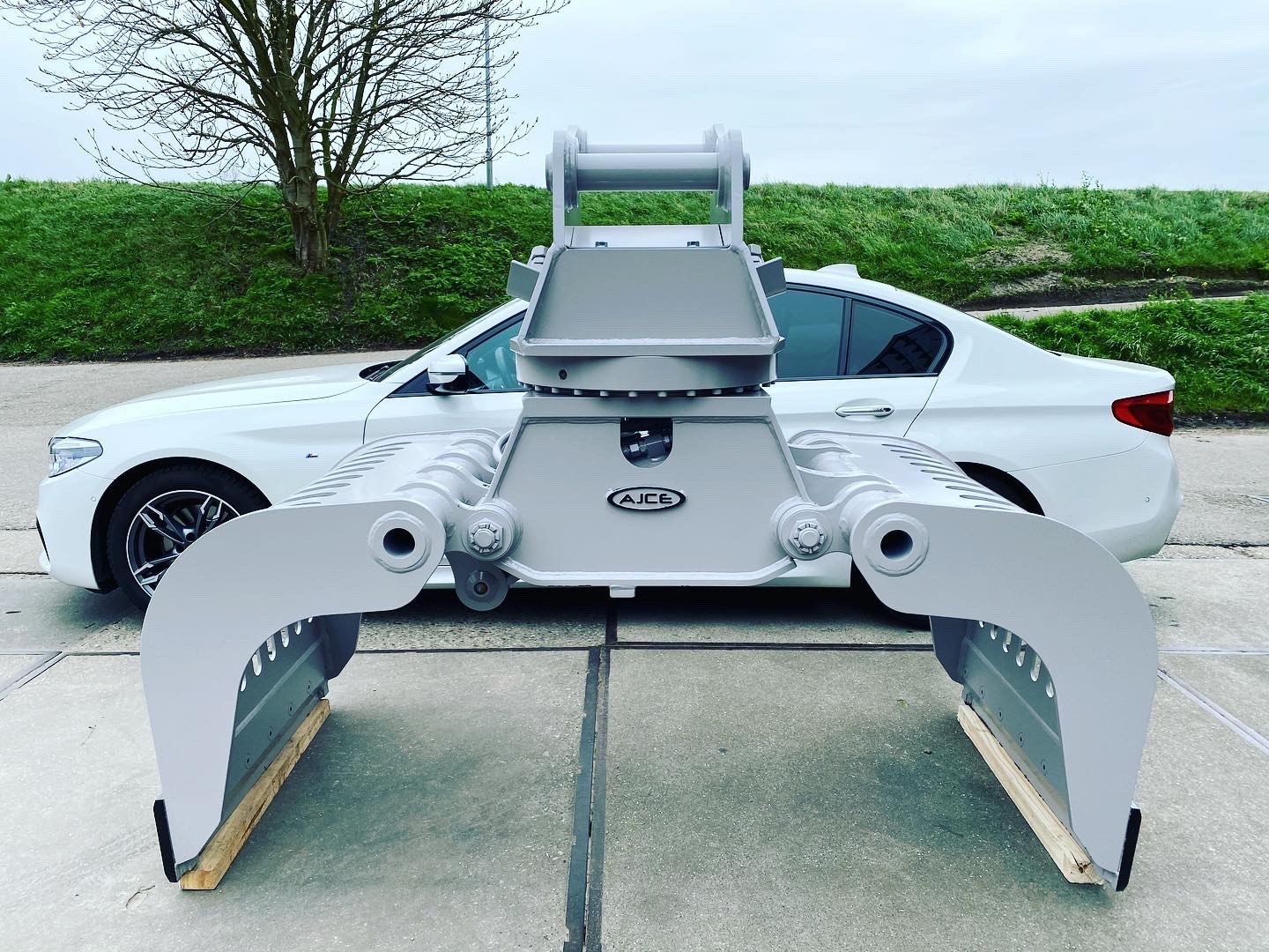 AJCE EUROPE undefined: zdjęcie 38