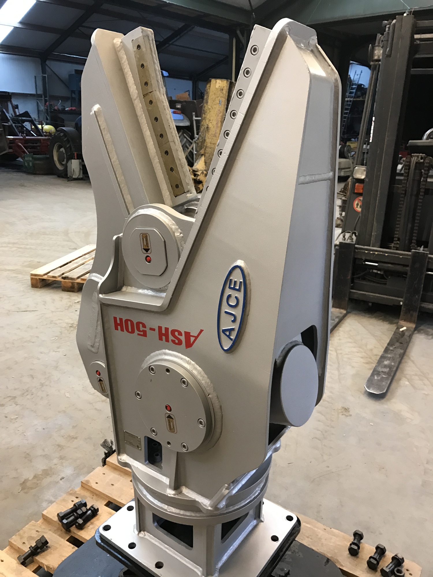 AJCE EUROPE undefined: zdjęcie 209