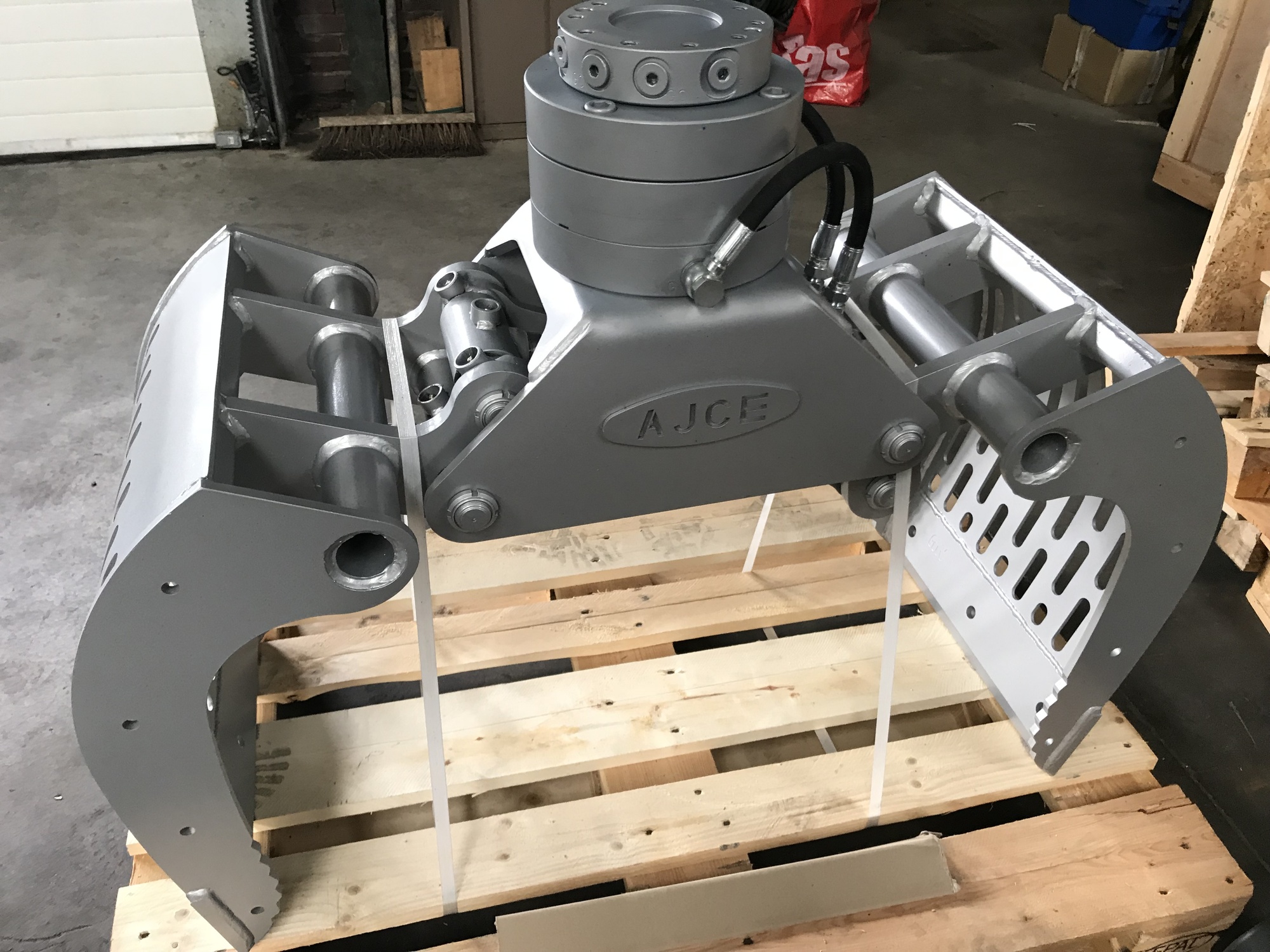 AJCE EUROPE undefined: zdjęcie 177