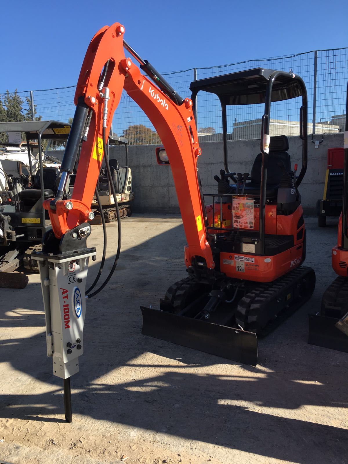 AJCE EUROPE undefined: zdjęcie 290